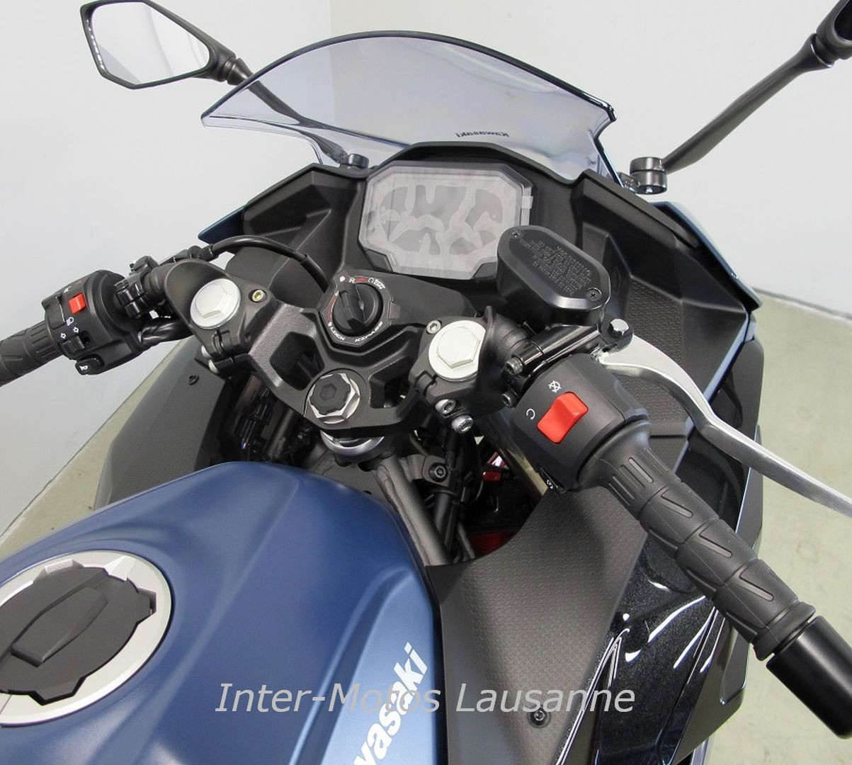 KAWASAKI NINJA 500SE-image-6