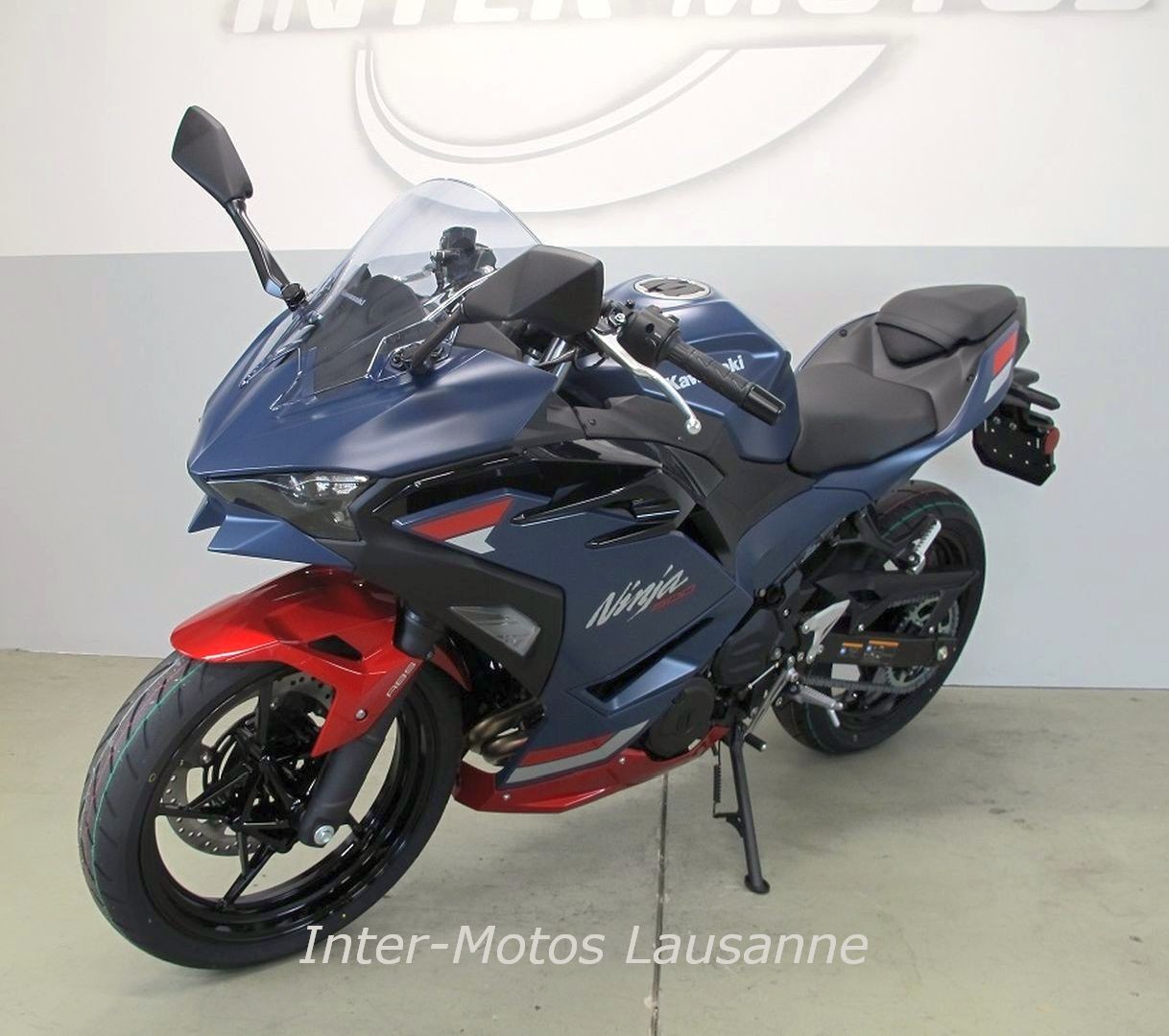 KAWASAKI NINJA 500SE-image-8