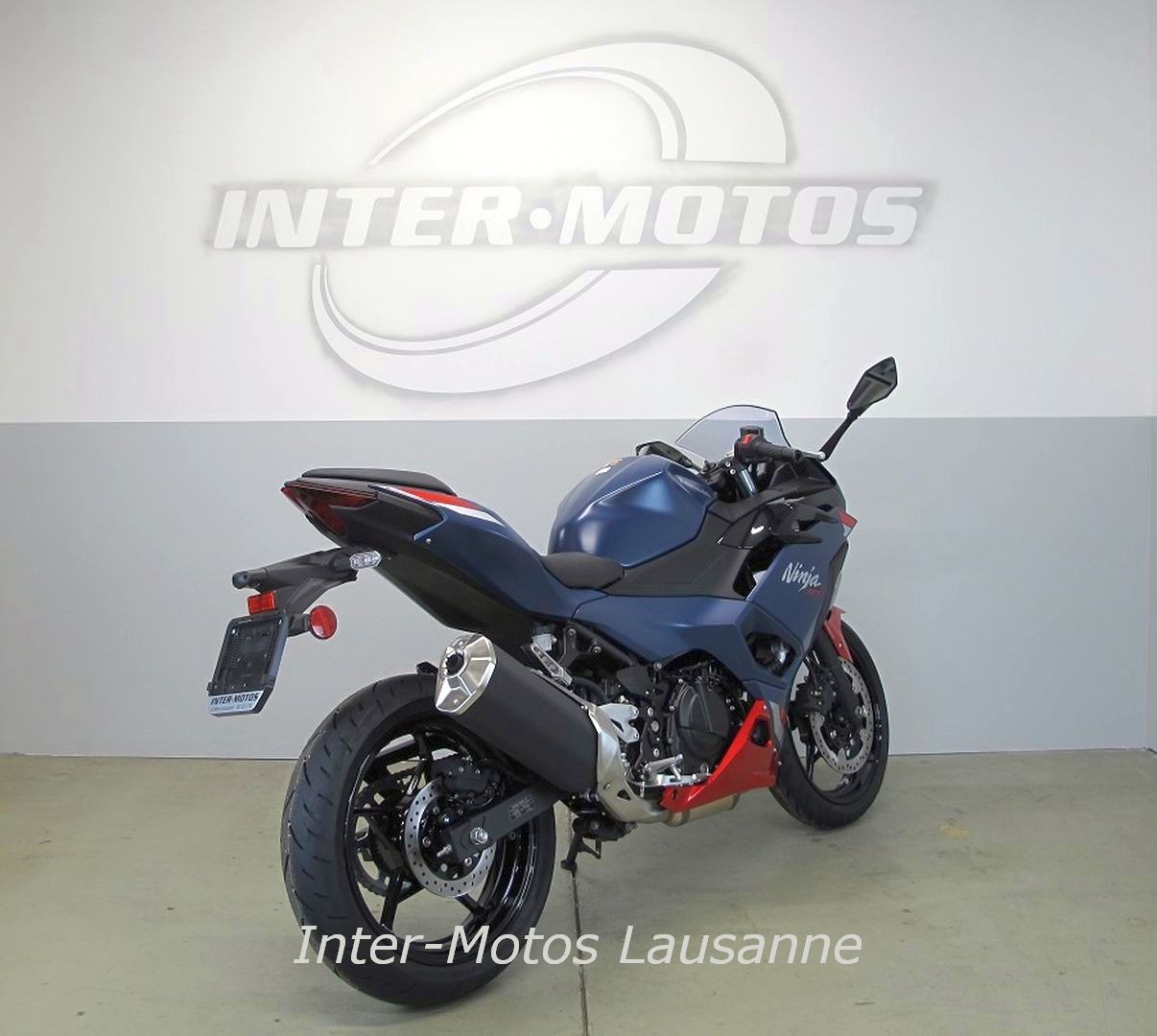 KAWASAKI NINJA 500SE-image-5