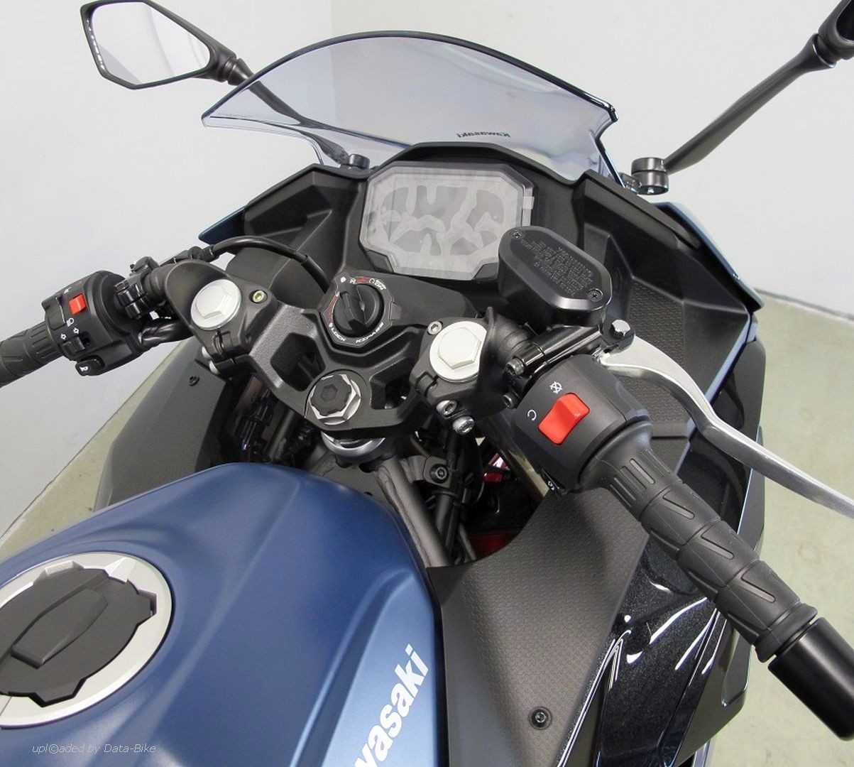 KAWASAKI NINJA 500SE-image-6