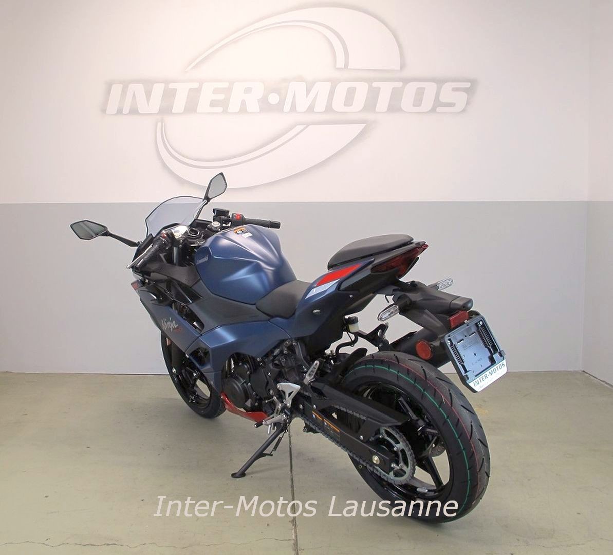 KAWASAKI NINJA 500SE-image-4