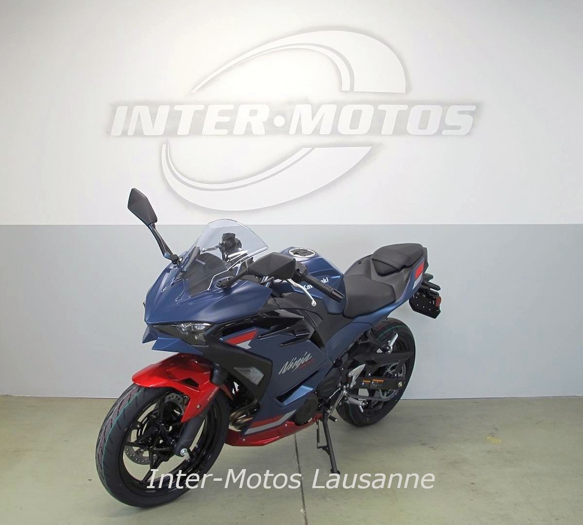 KAWASAKI NINJA 500SE-image-2