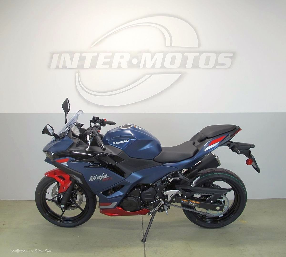 KAWASAKI NINJA 500SE-image-3