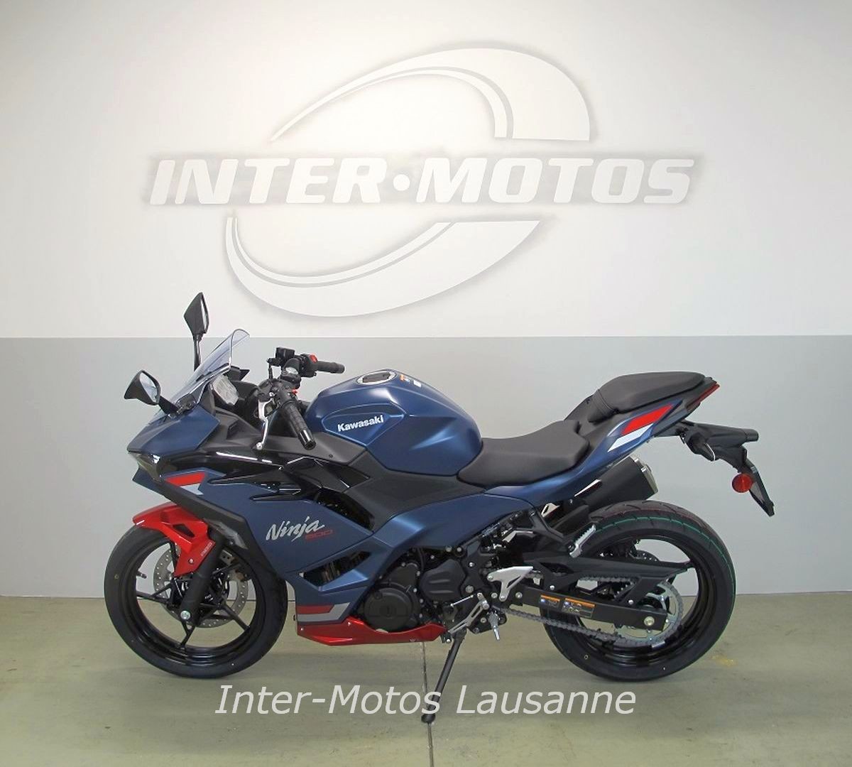 KAWASAKI NINJA 500SE-image-3