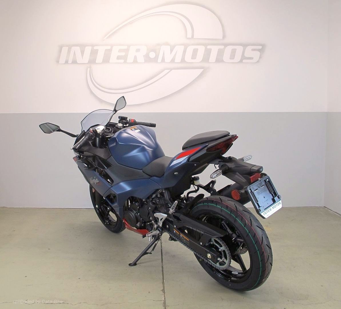 KAWASAKI NINJA 500SE-image-4