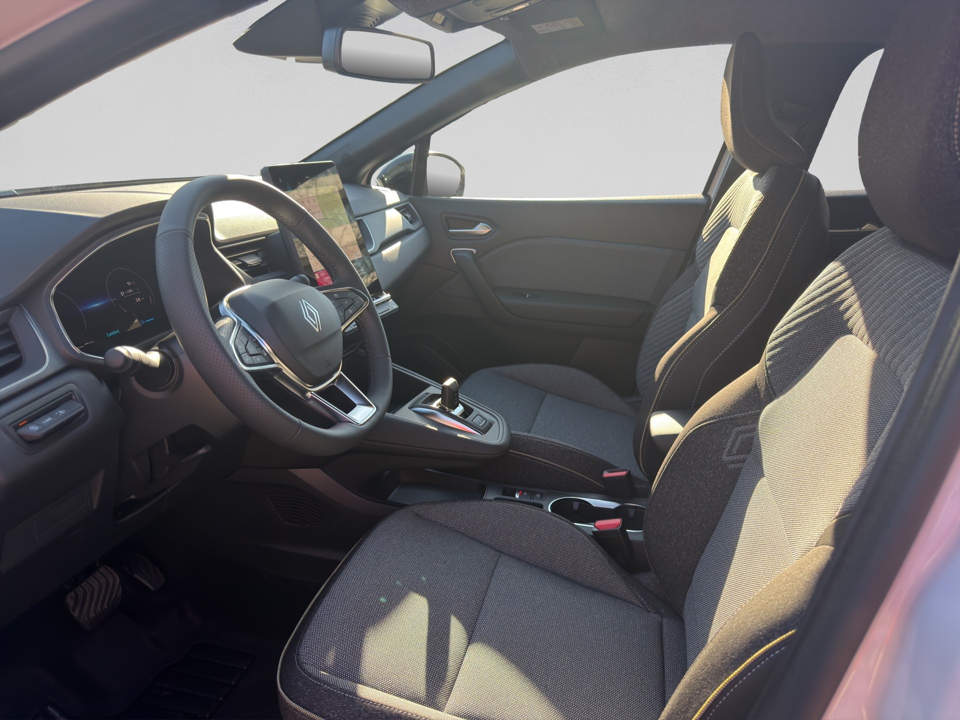 RENAULT Captur 1.8 E-Tech 160 Techno DHT-image-7