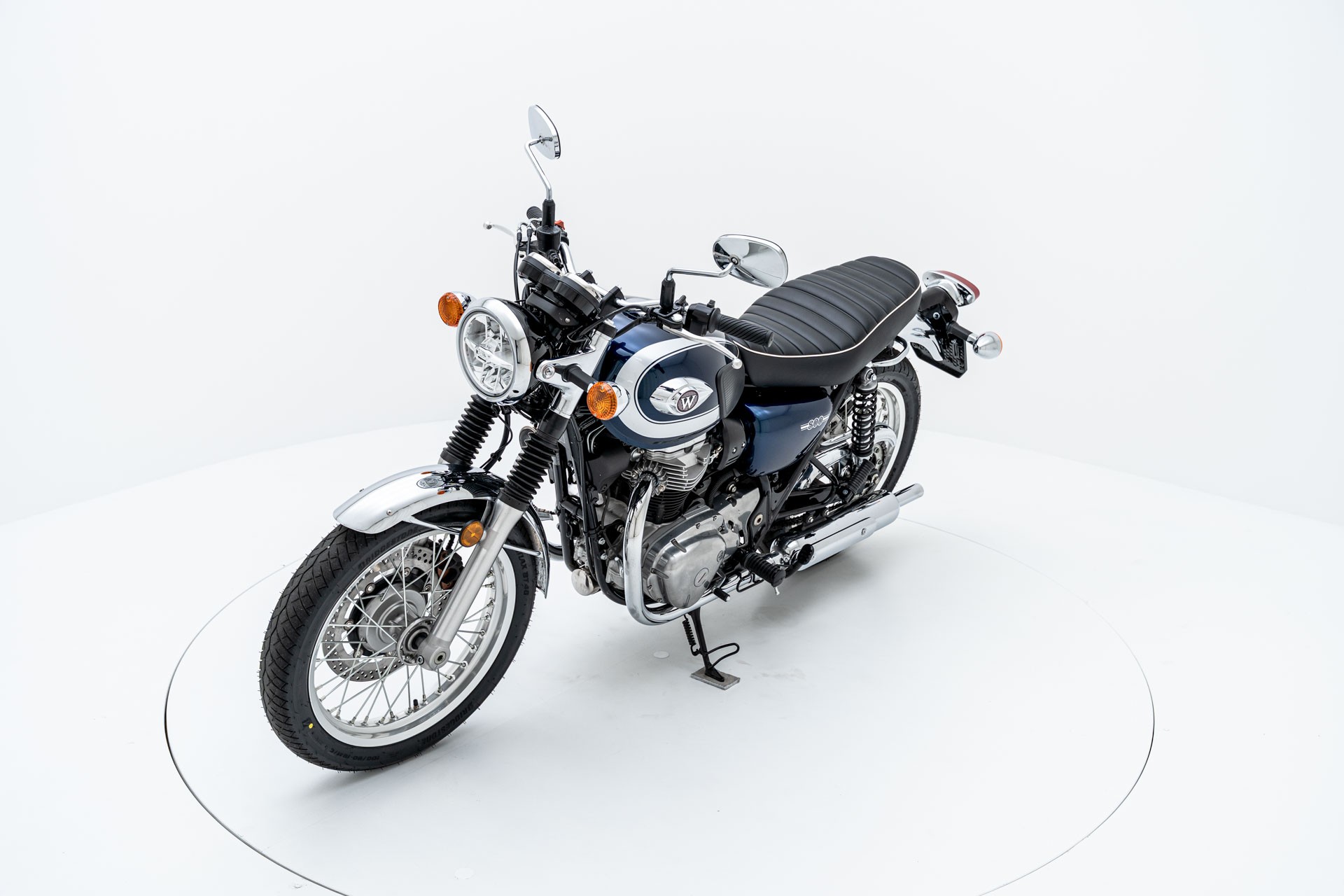 KAWASAKI W 800-image-2