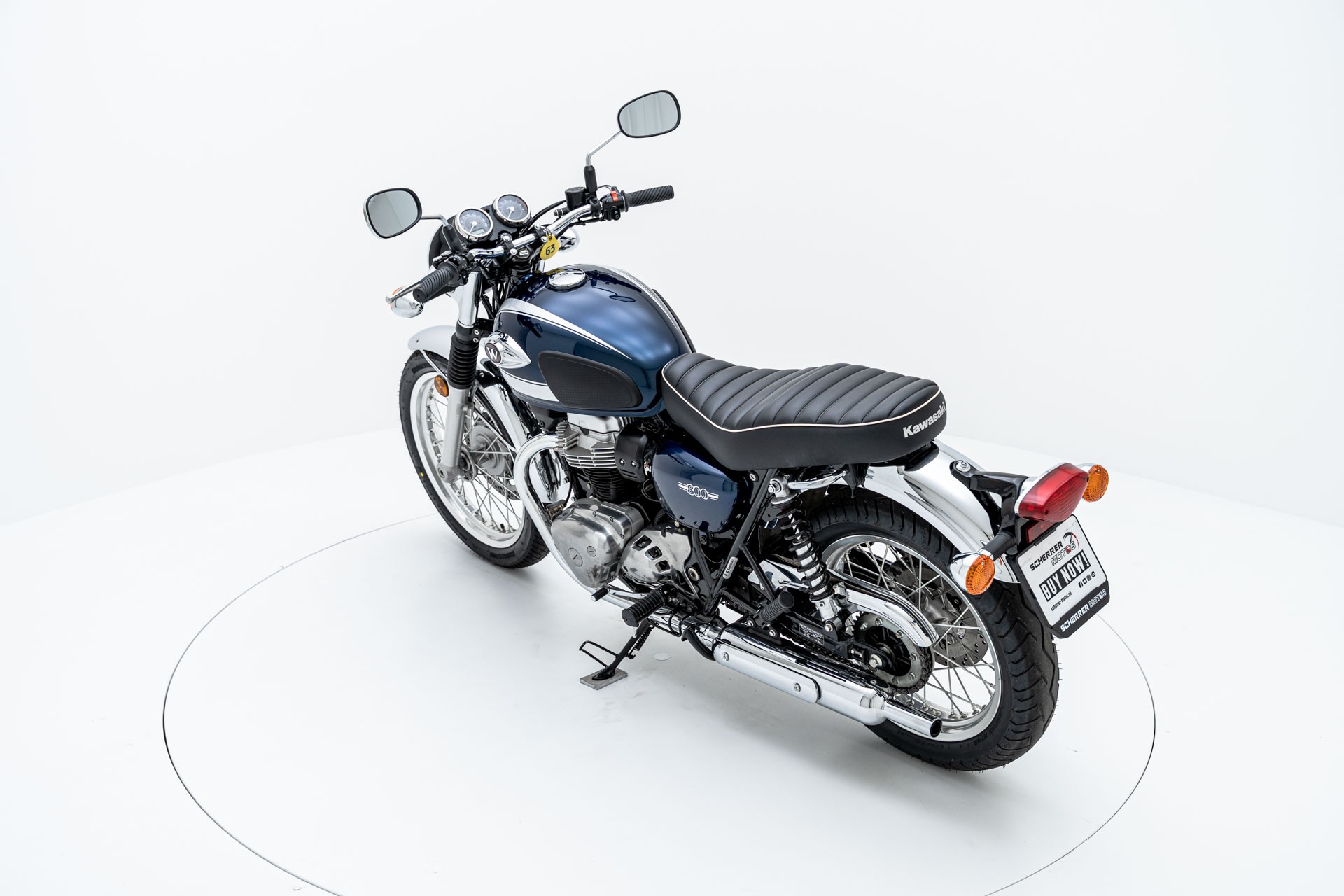KAWASAKI W 800-image-4