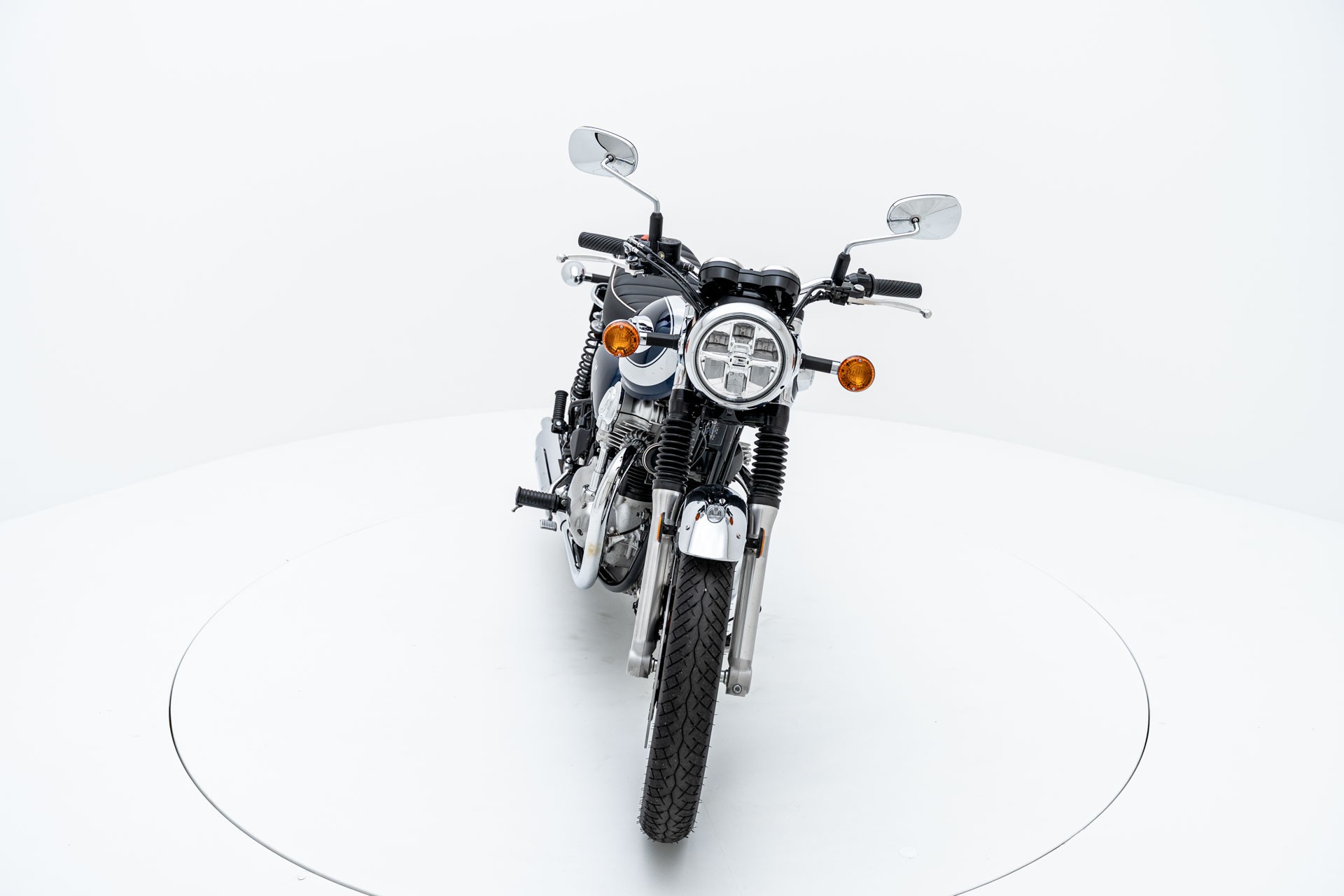 KAWASAKI W 800-image-6