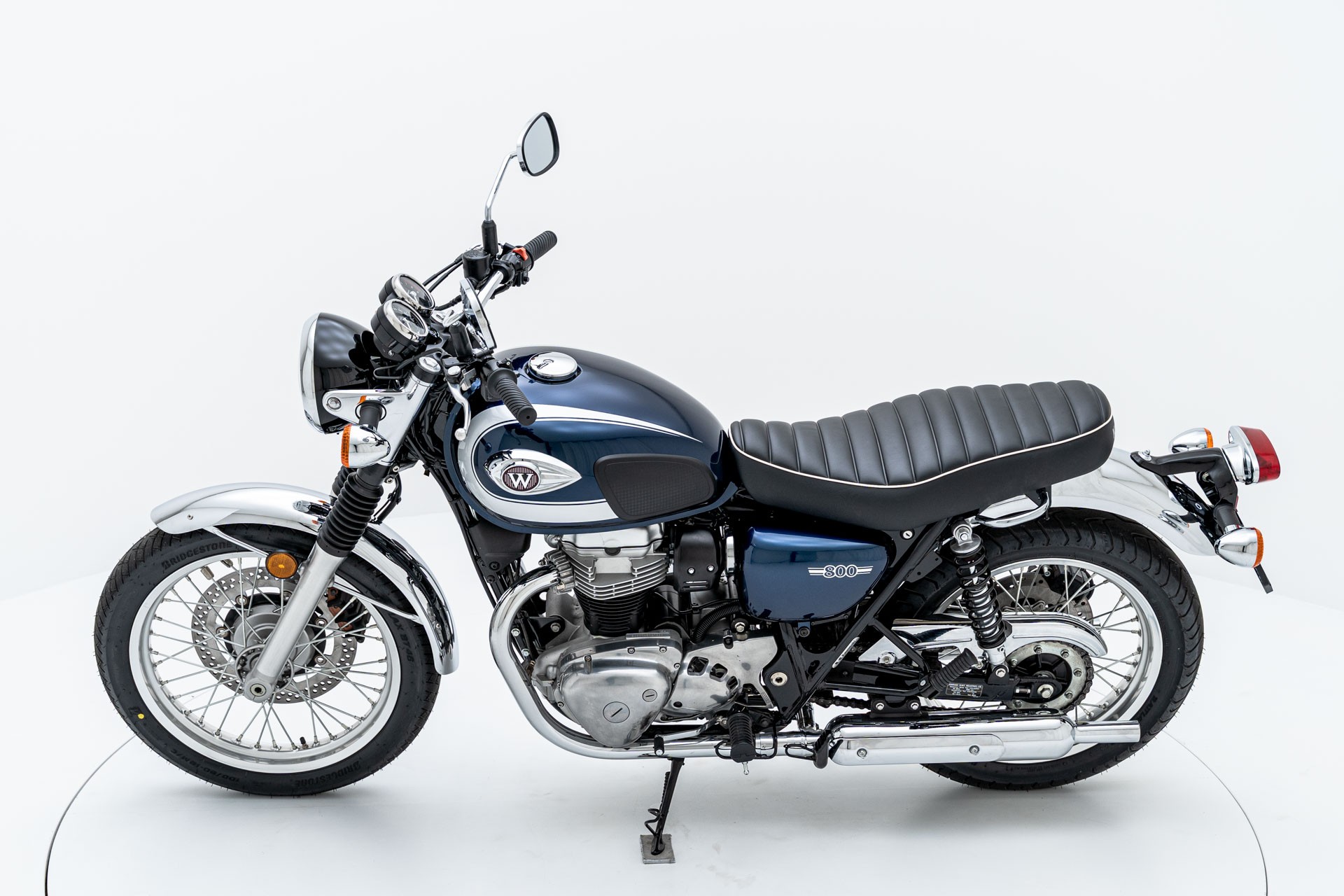 KAWASAKI W 800-image-5