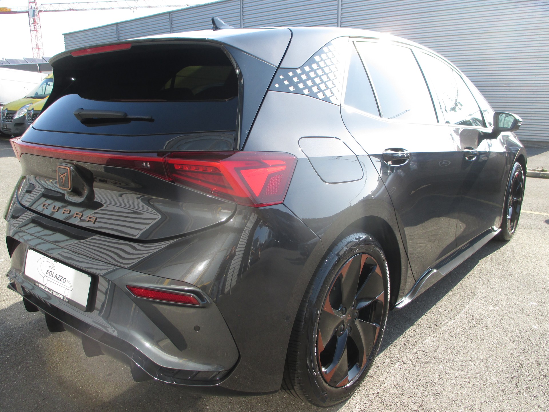 CUPRA Born 58 kWh-image-3
