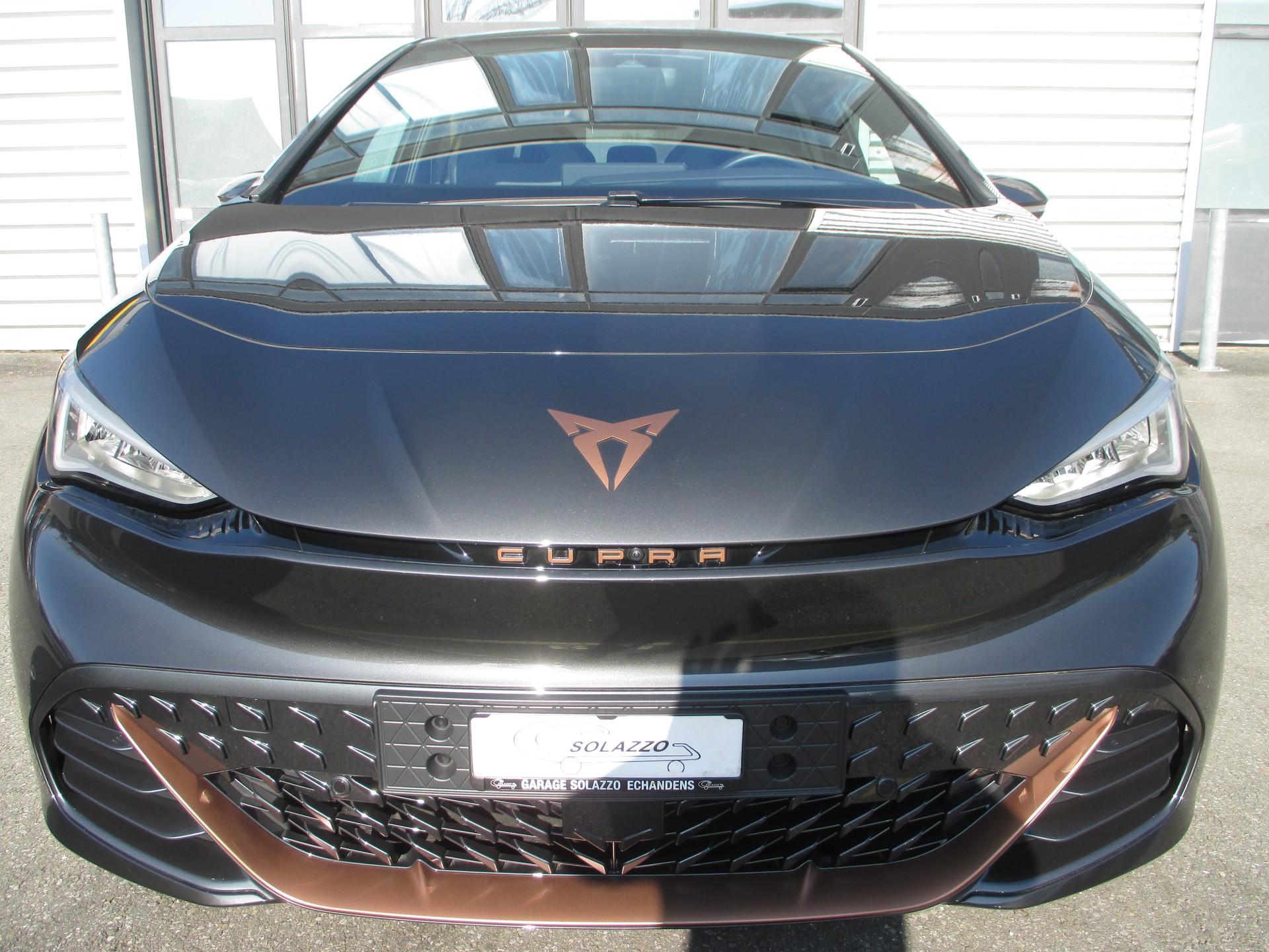 CUPRA Born 58 kWh-image-2