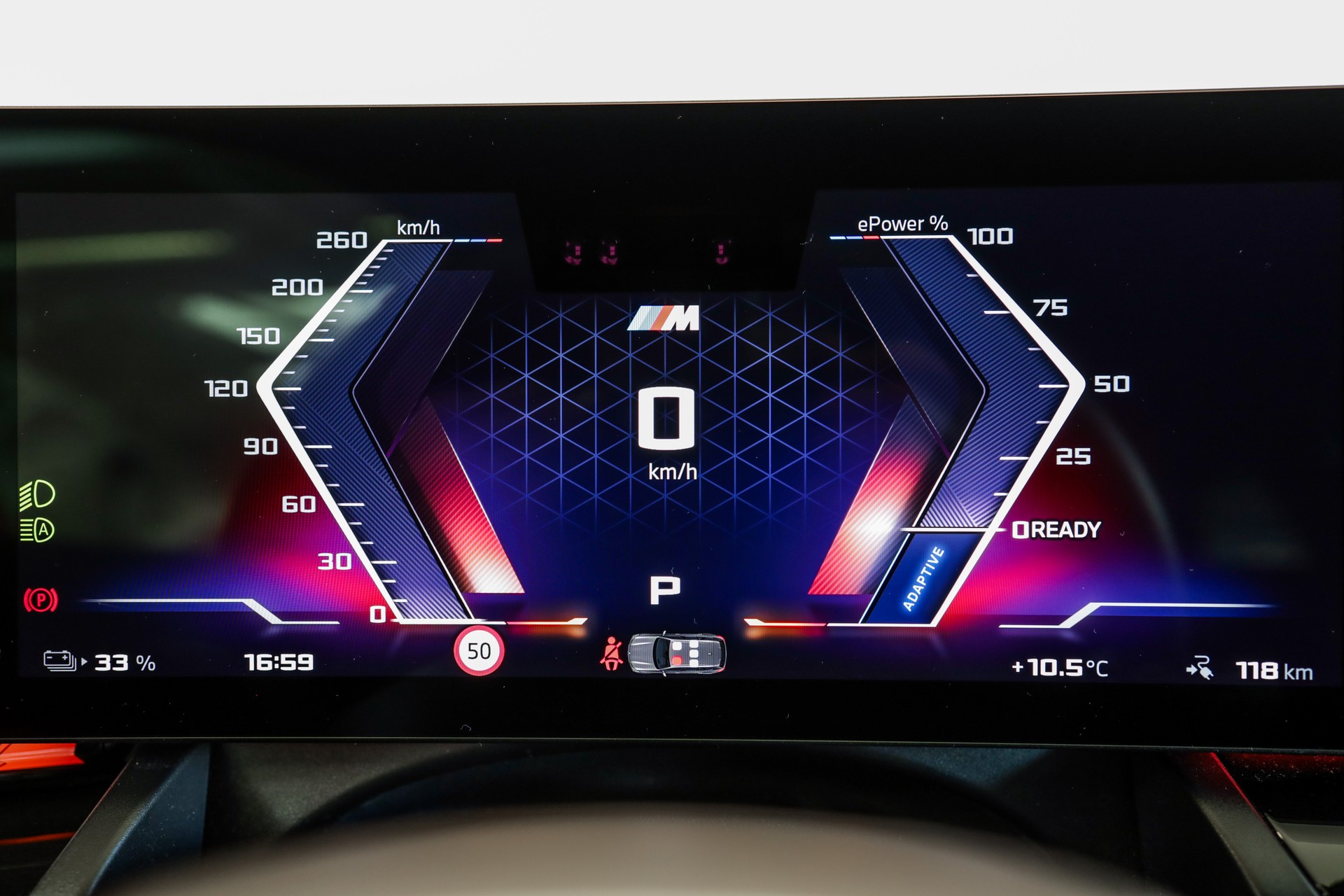 BMW i5 M60 Touring M Sport Pro-image-24