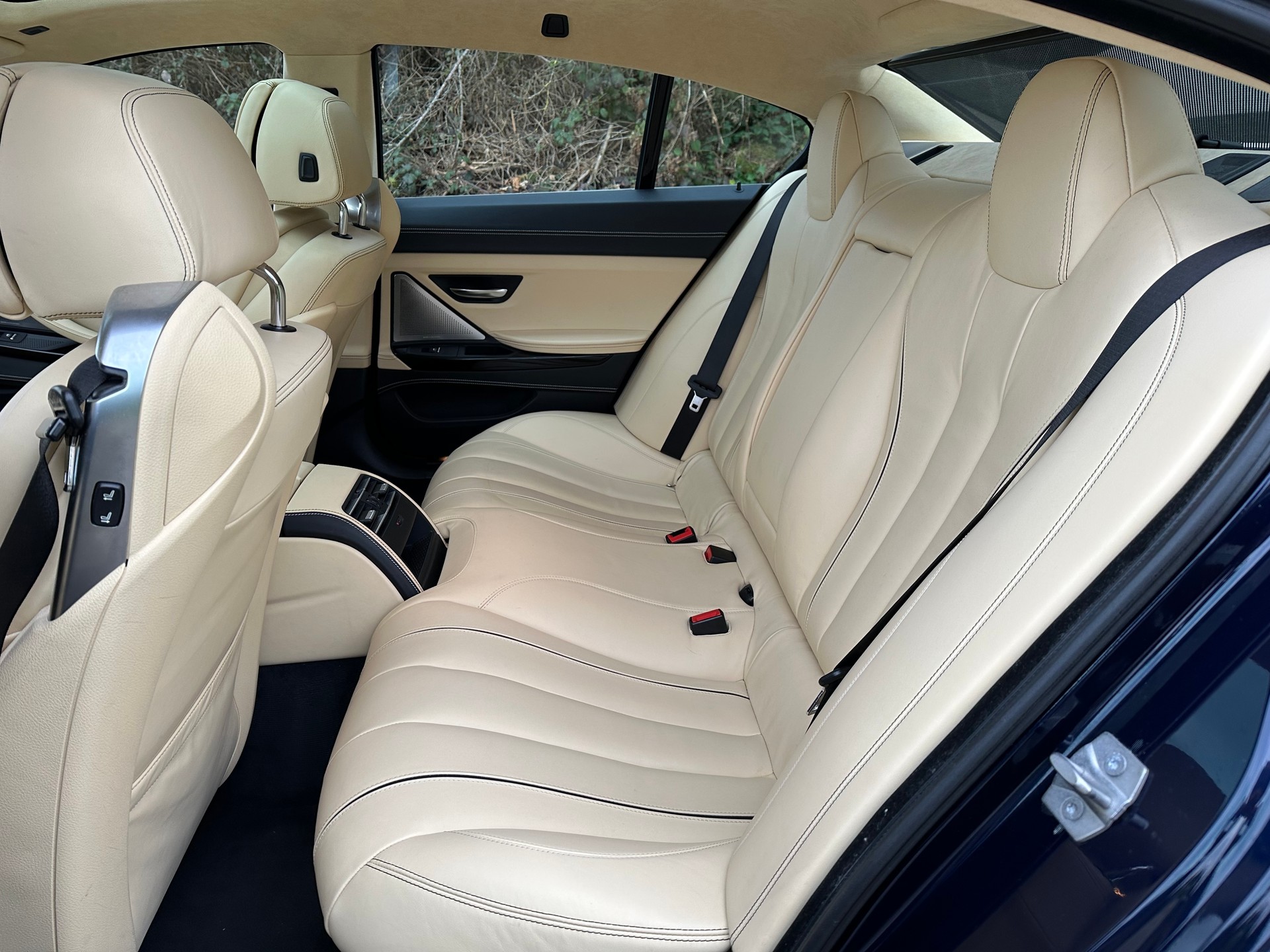 BMW 650i Gran Coupé xDrive-image-5