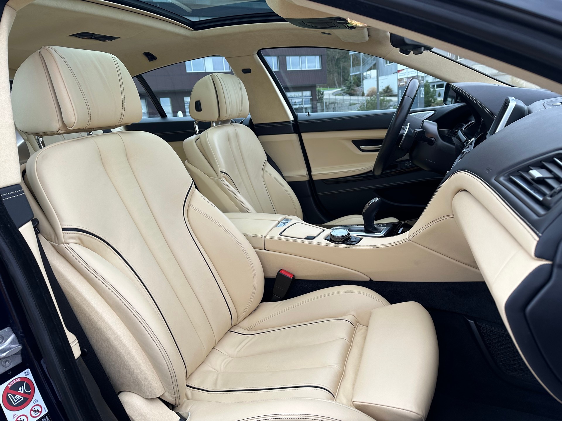 BMW 650i Gran Coupé xDrive-image-4