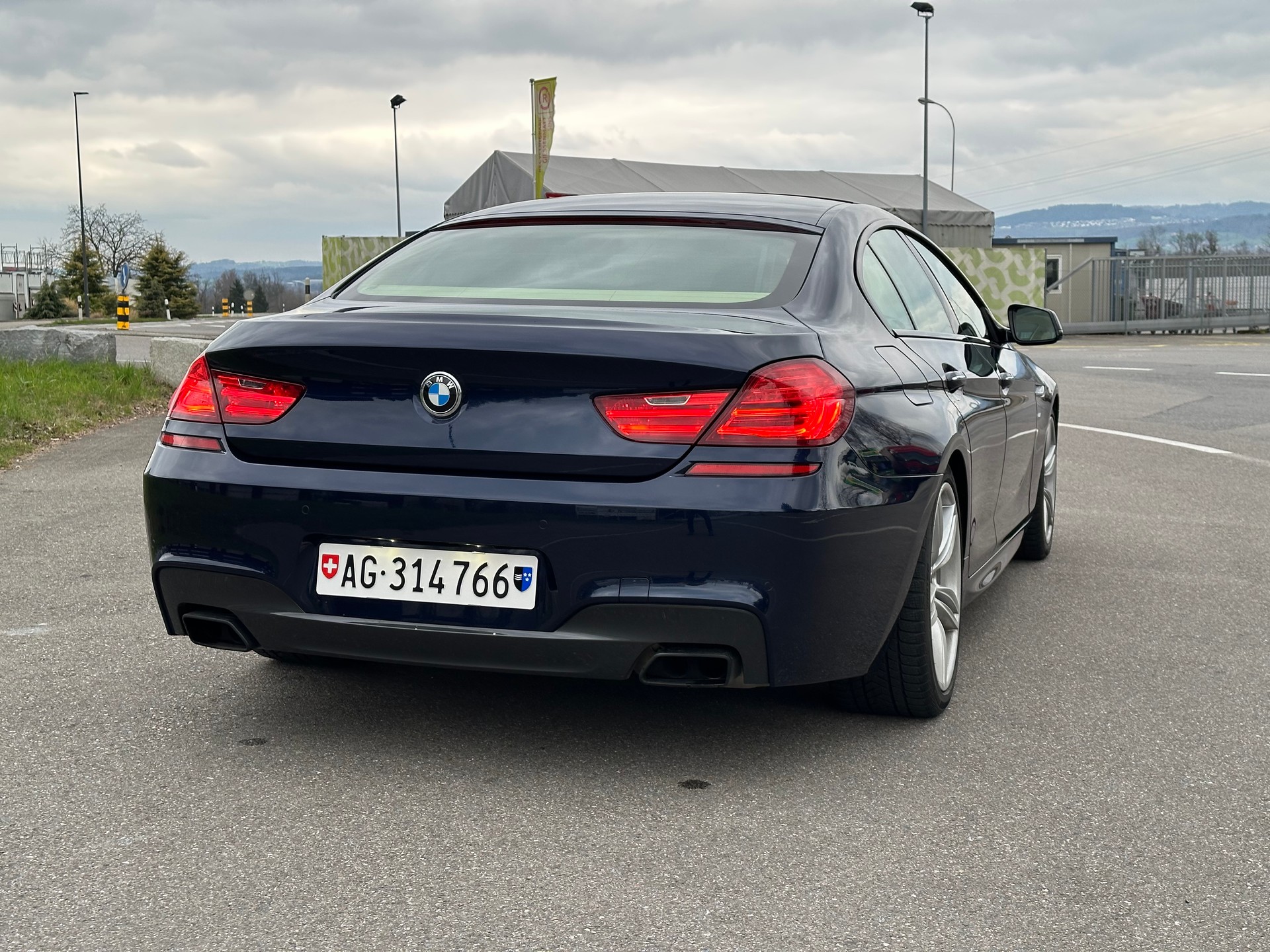 BMW 650i Gran Coupé xDrive-image-15
