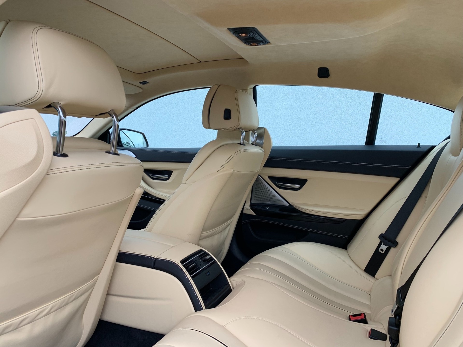 BMW 650i Gran Coupé xDrive-image-6