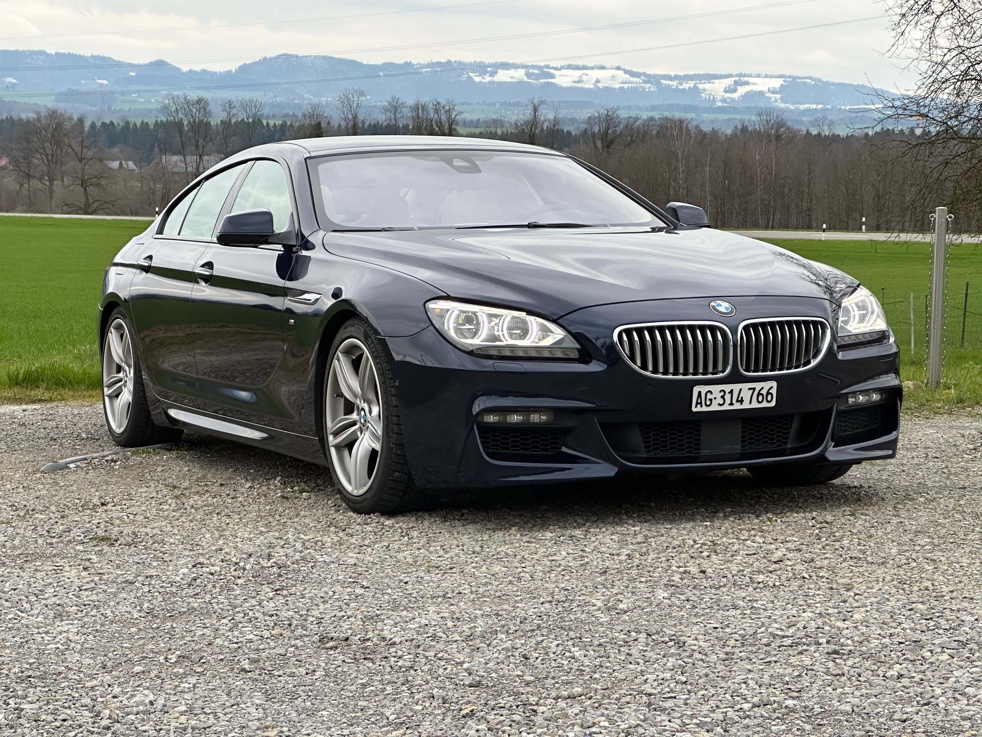 BMW 650i Gran Coupé xDrive-image-9
