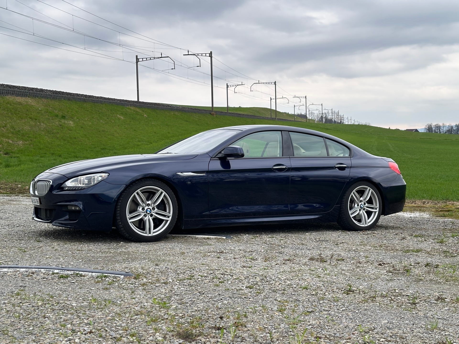 BMW 650i Gran Coupé xDrive-image-11