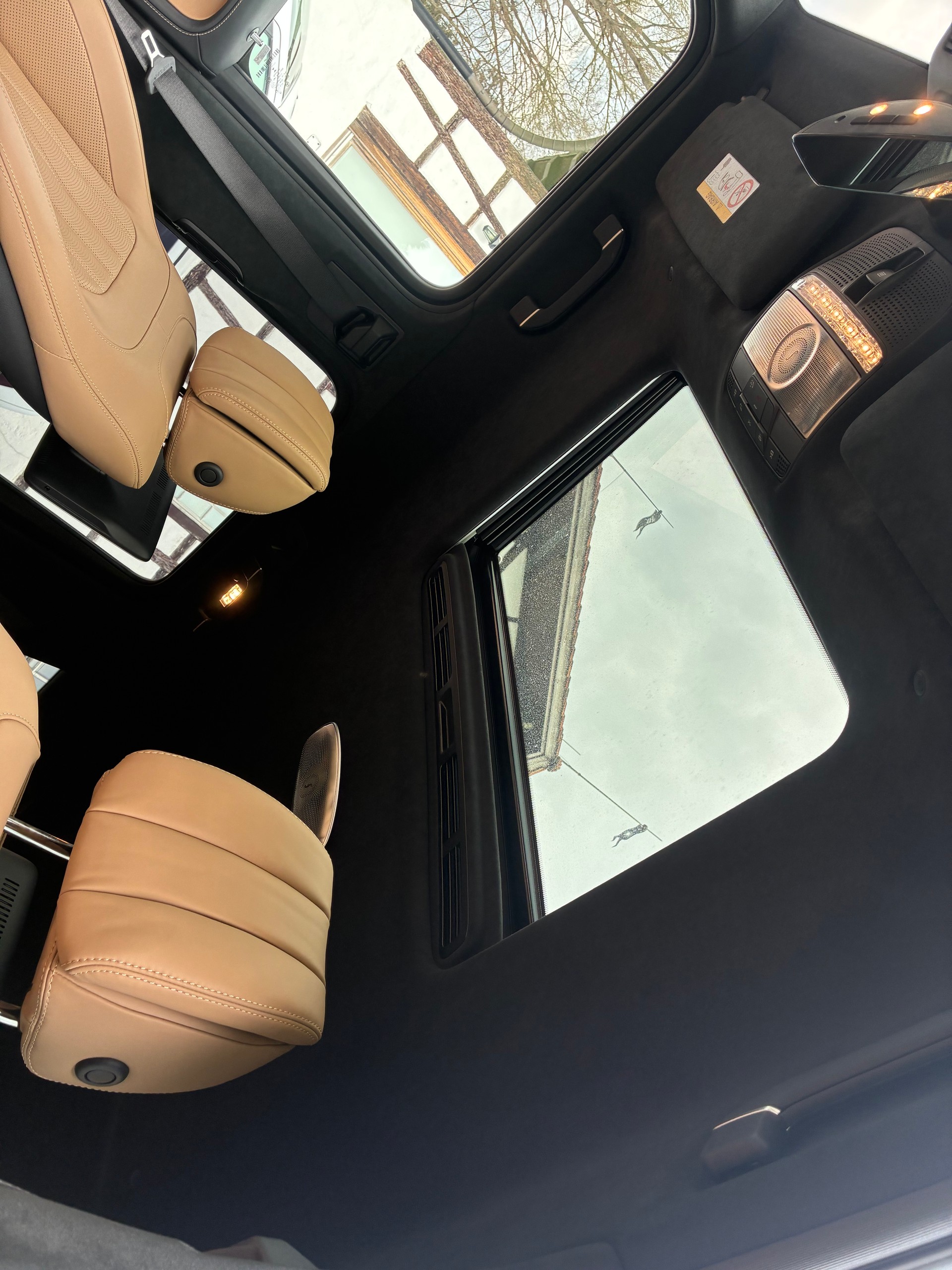 MERCEDES-BENZ G 450d 9G-Tronic-image-8