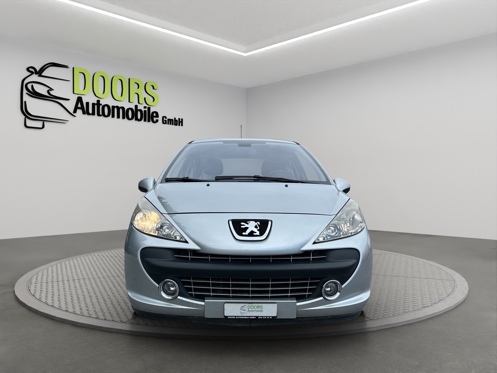PEUGEOT 207 1.6 16V Turbo GT 150-showroom-element-3