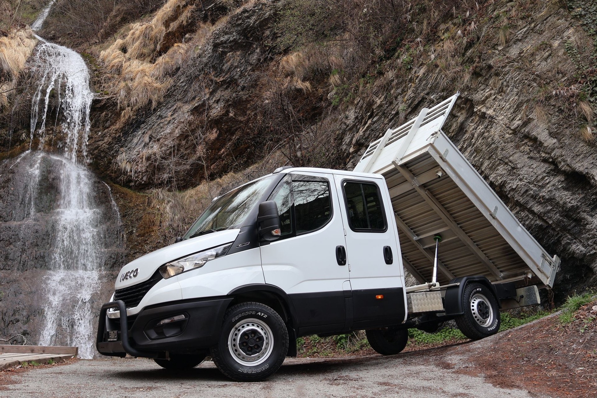 IVECO 35 S 16 D