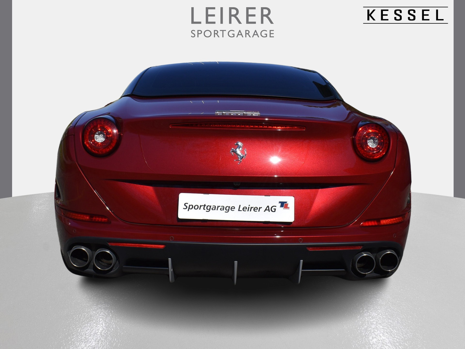 FERRARI California 3.9 V8 T-showroom-element-2