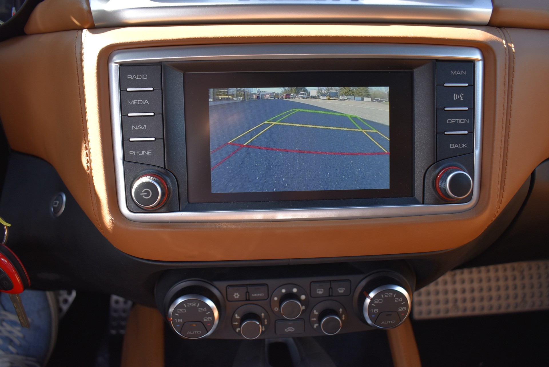FERRARI California 3.9 V8 T-image-22