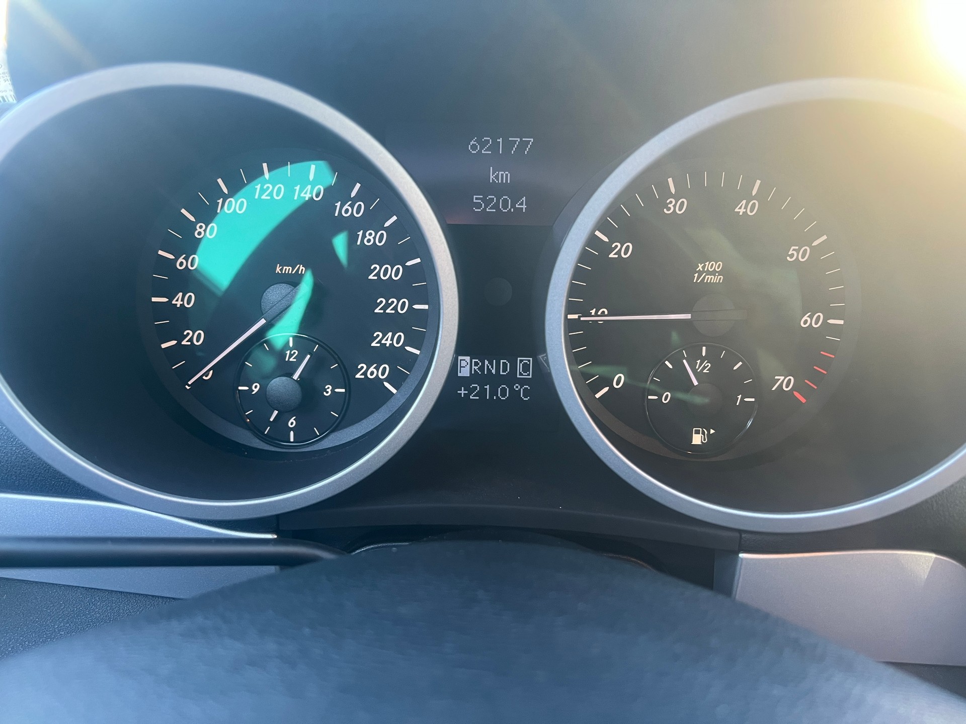 MERCEDES-BENZ SLK 350-image-7