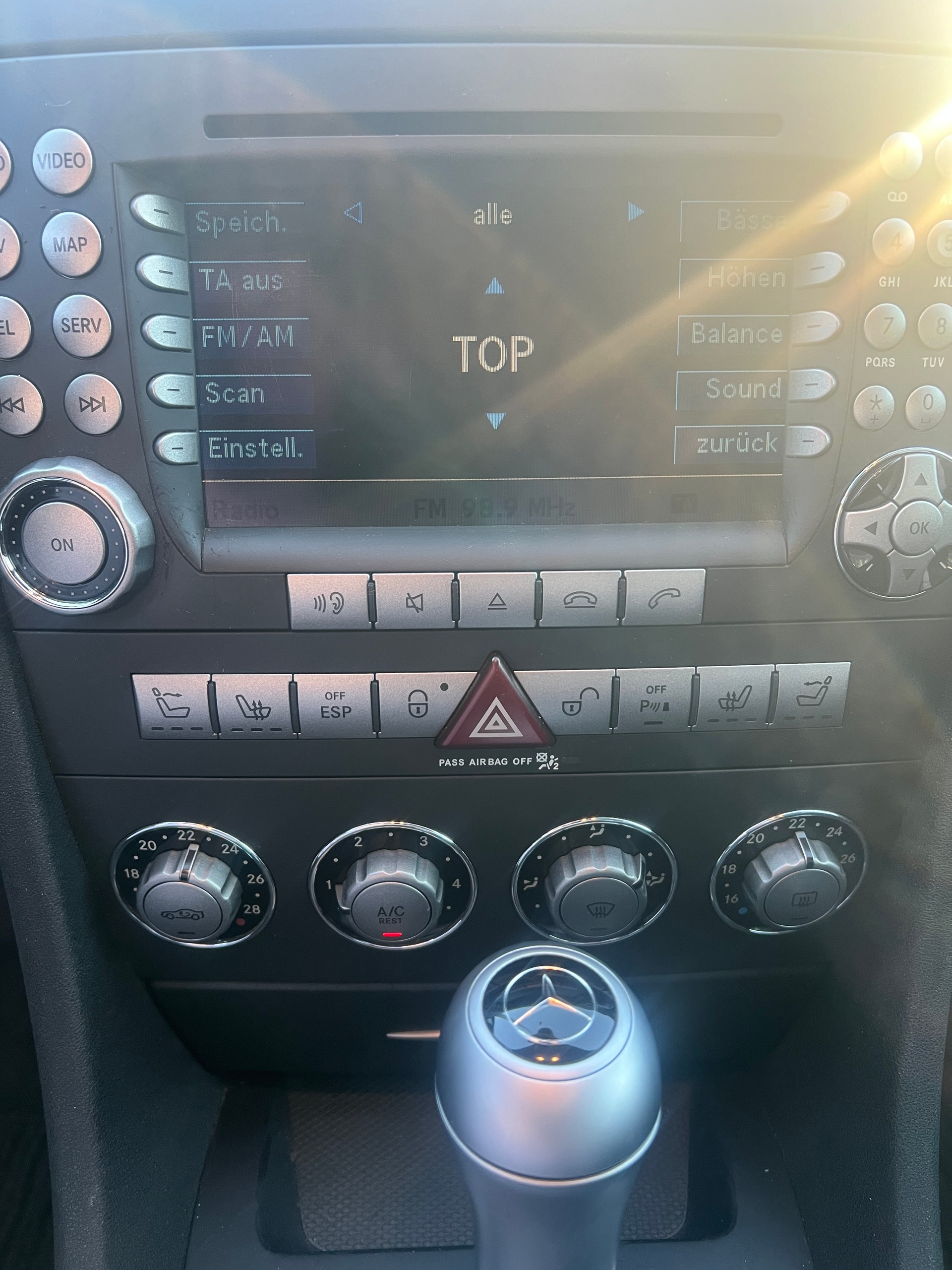 MERCEDES-BENZ SLK 350-image-9