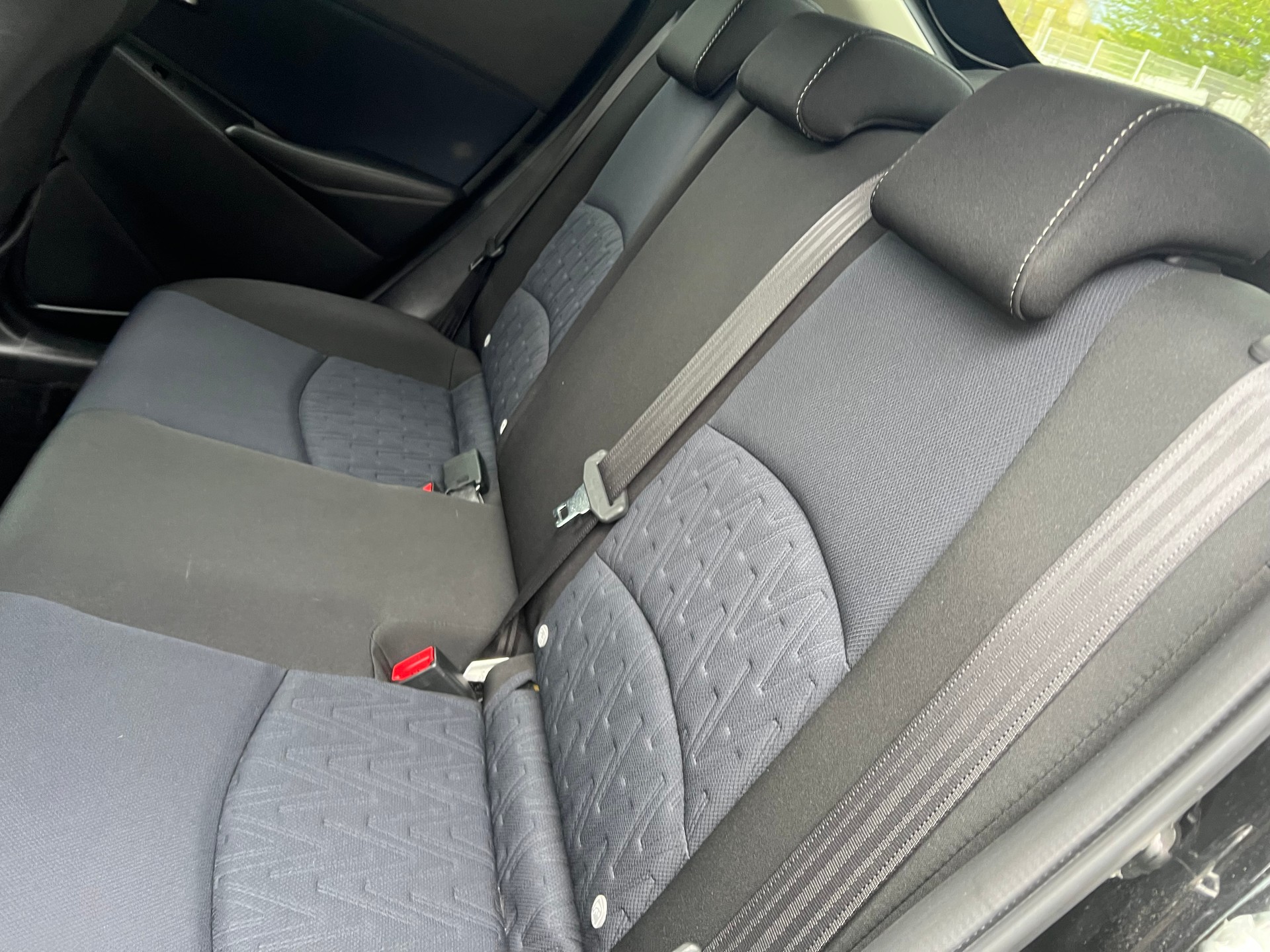 MAZDA 2 1.5i 16V Skyactiv-G Ambition Plus Drive-image-9