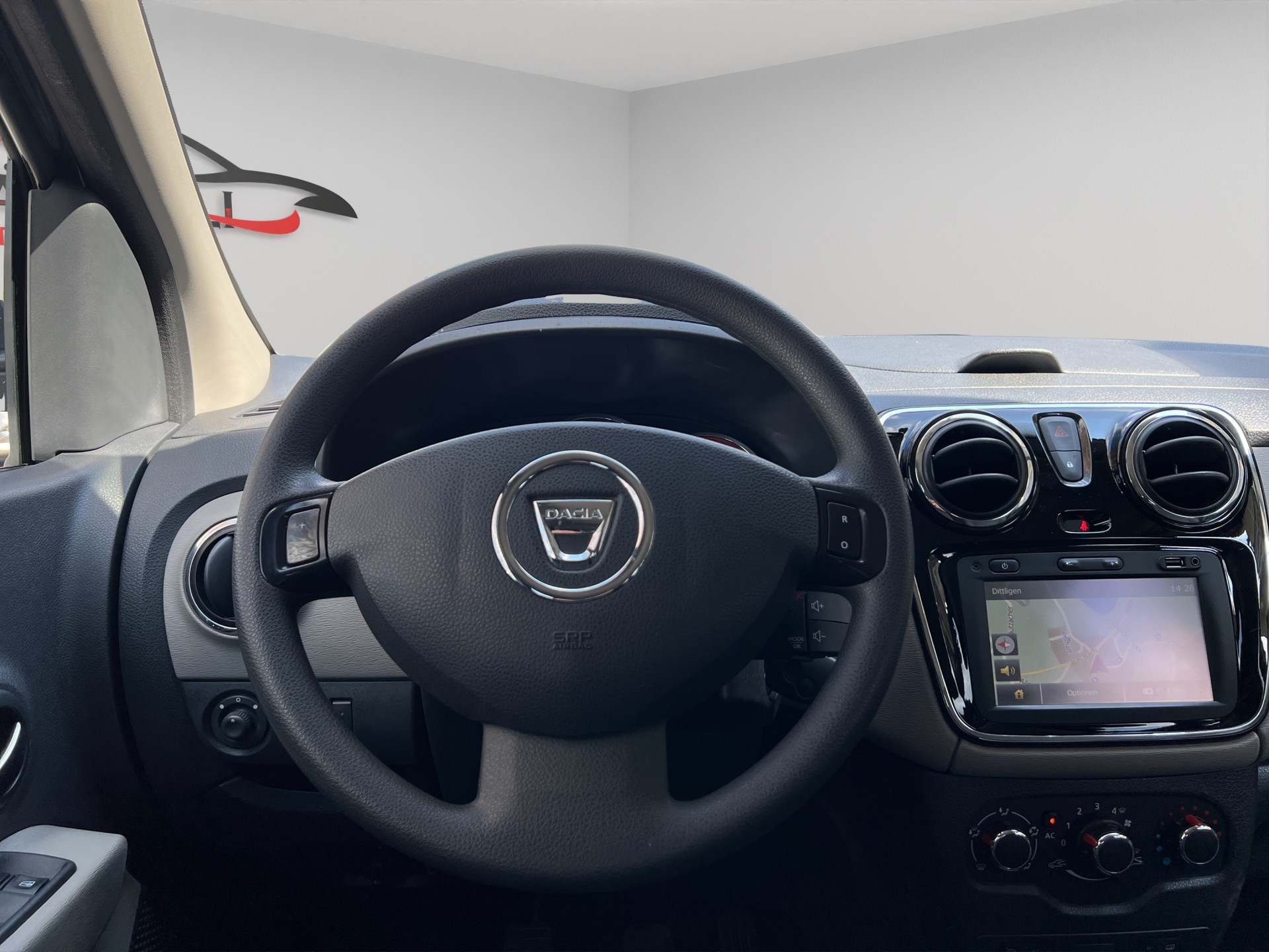 DACIA Lodgy 1.2 Turbo Supreme-image-7