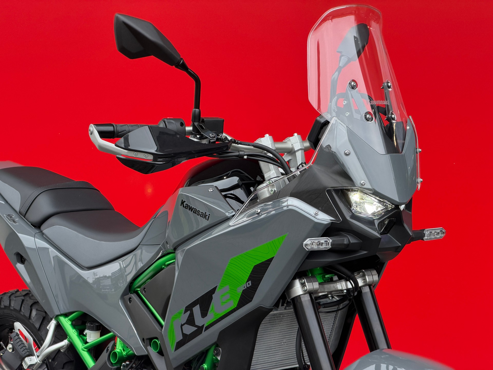 KAWASAKI KLE 500 SE-image-9