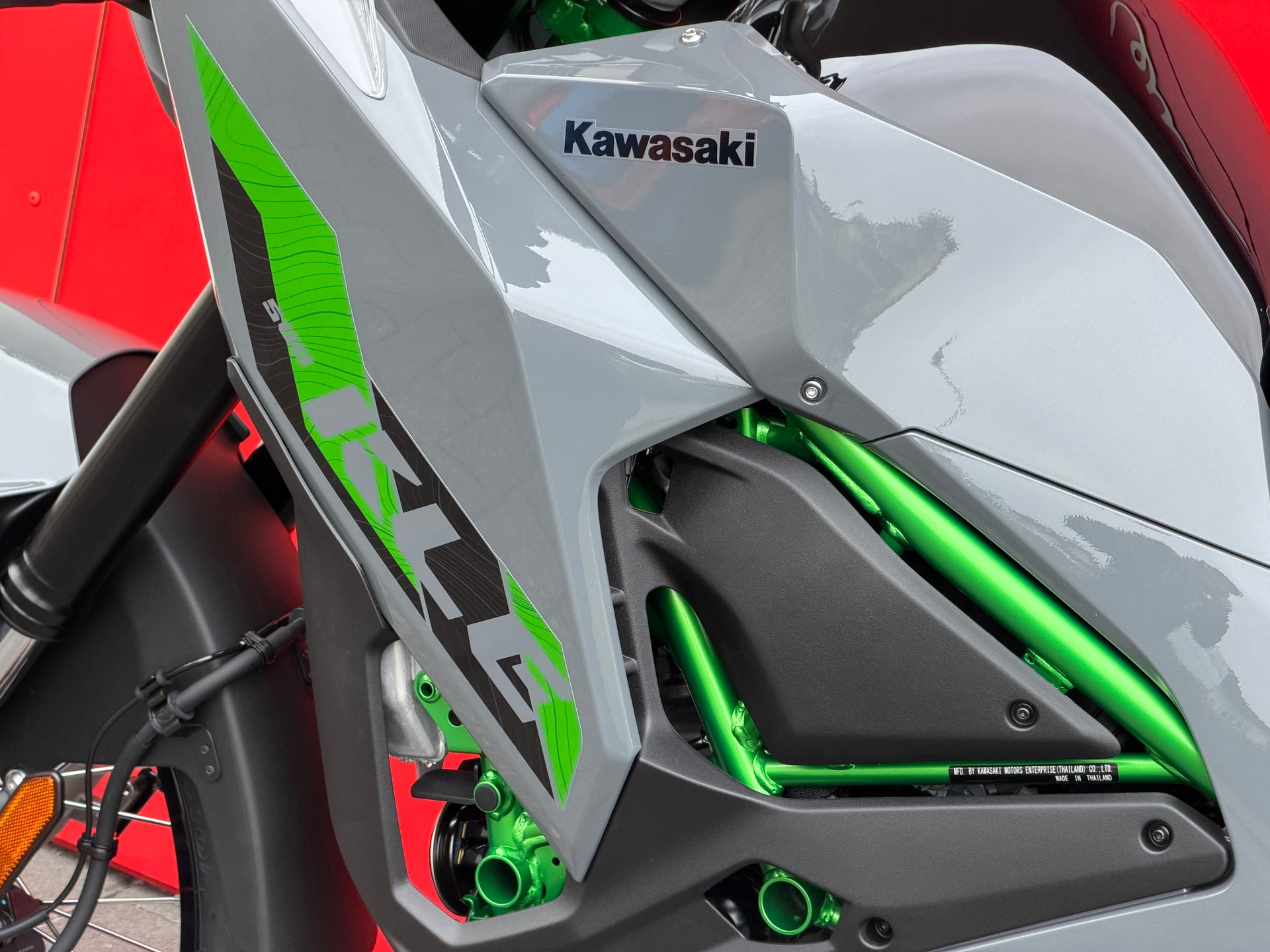 KAWASAKI KLE 500 SE-image-7