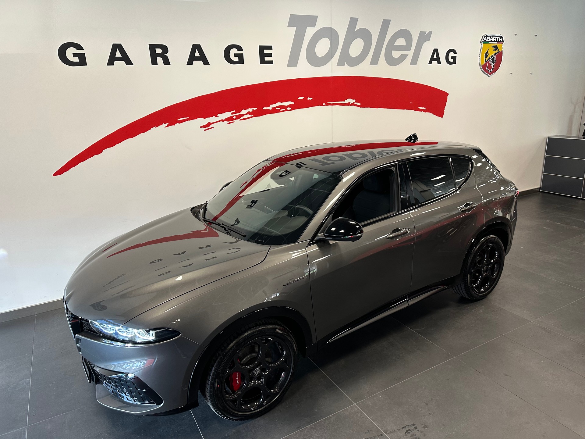 ALFA ROMEO Tonale 1.5 Hybrid Veloce-image-8