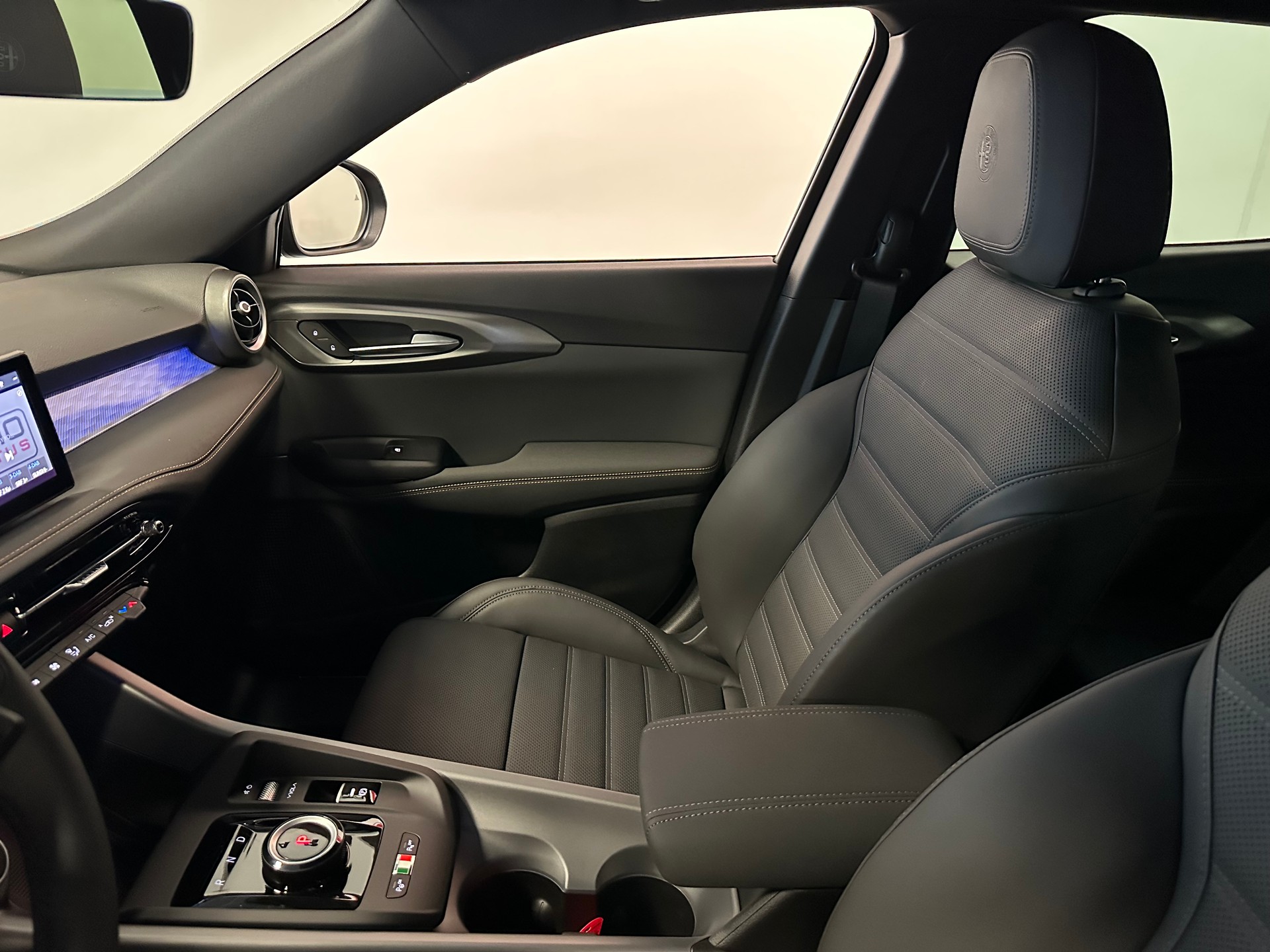 ALFA ROMEO Tonale 1.5 Hybrid Veloce-image-15