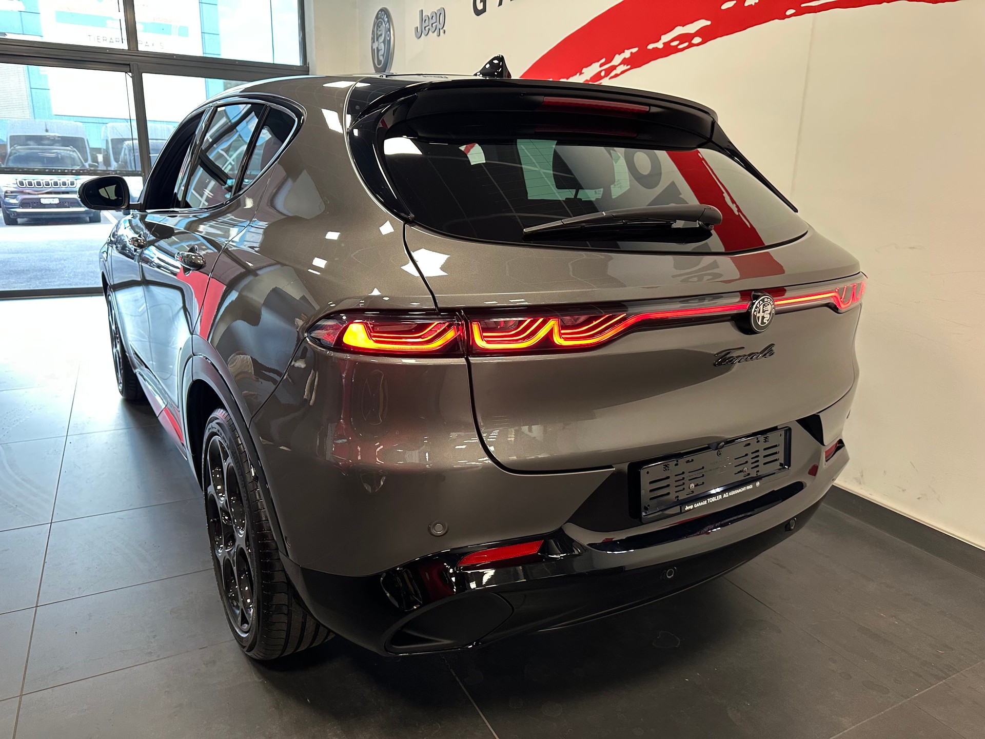 ALFA ROMEO Tonale 1.5 Hybrid Veloce-image-20