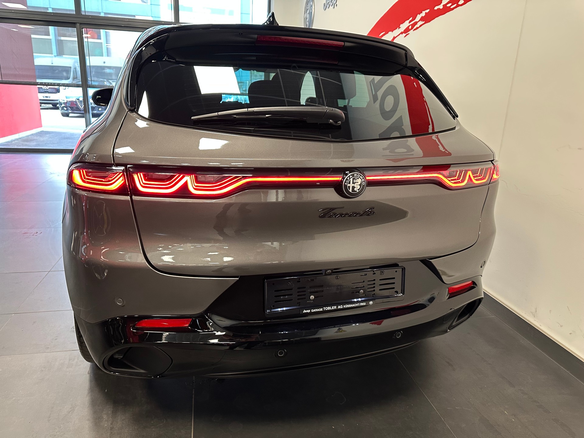 ALFA ROMEO Tonale 1.5 Hybrid Veloce-image-22