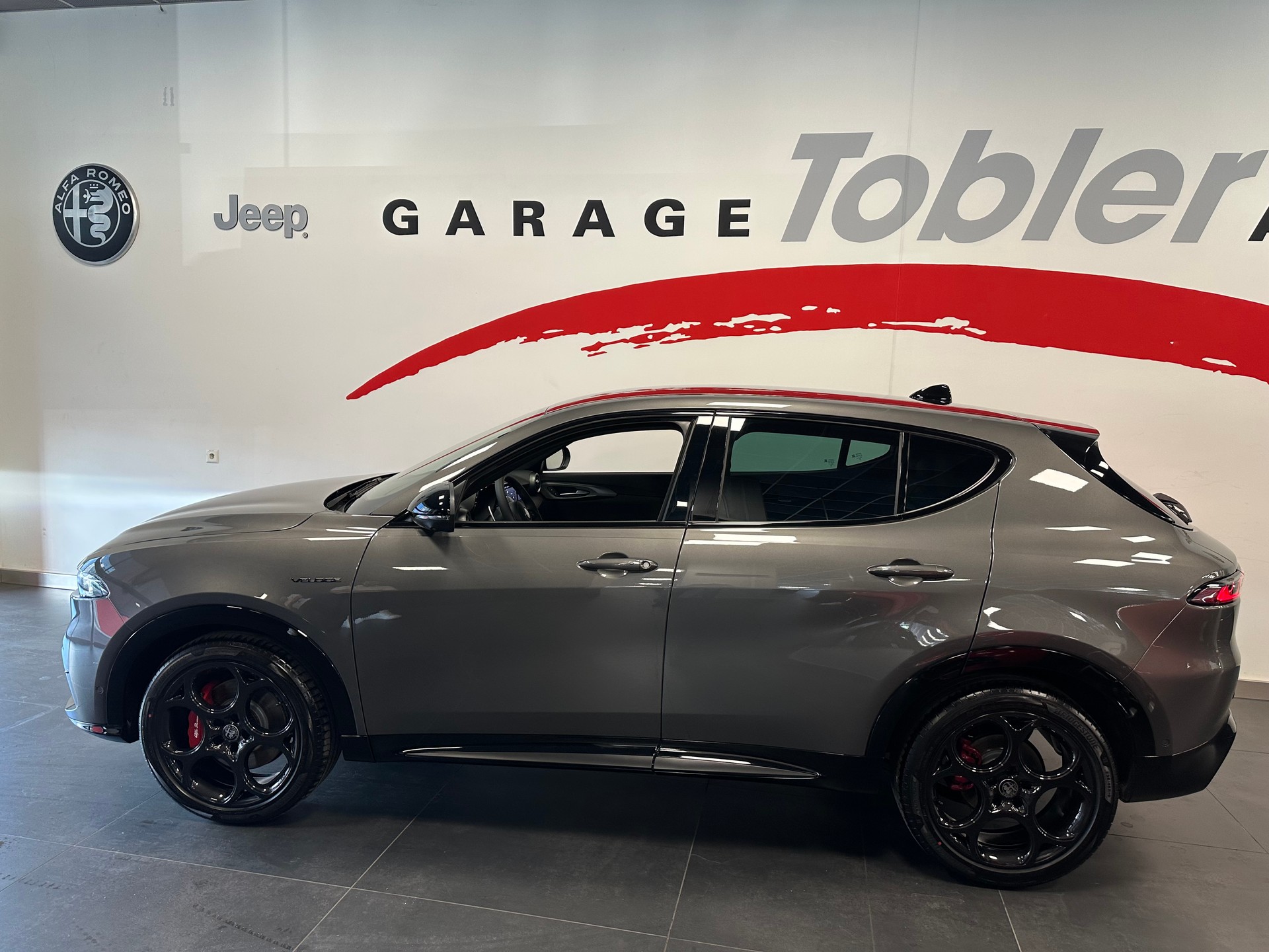 ALFA ROMEO Tonale 1.5 Hybrid Veloce-image-18