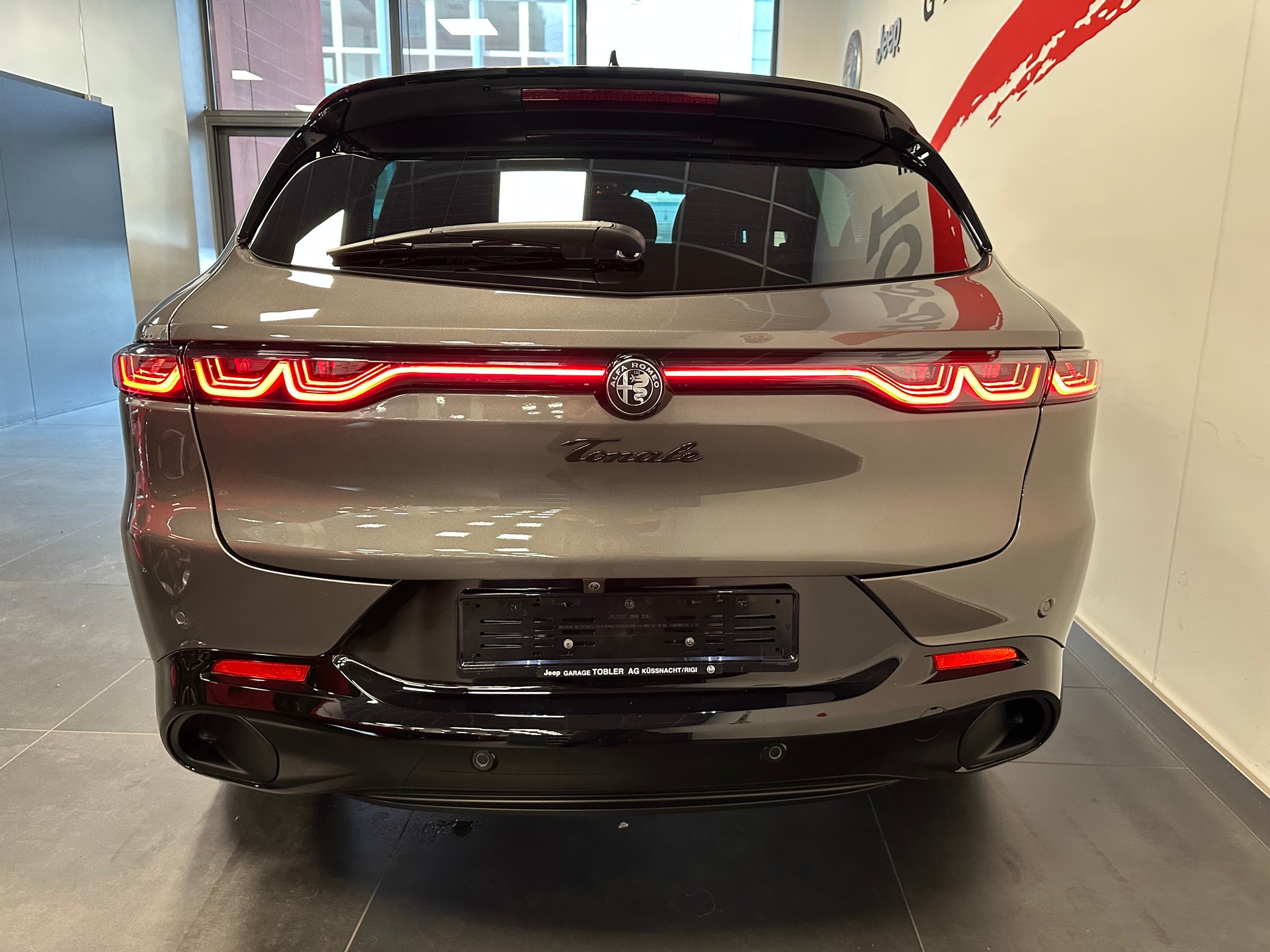 ALFA ROMEO Tonale 1.5 Hybrid Veloce-image-23
