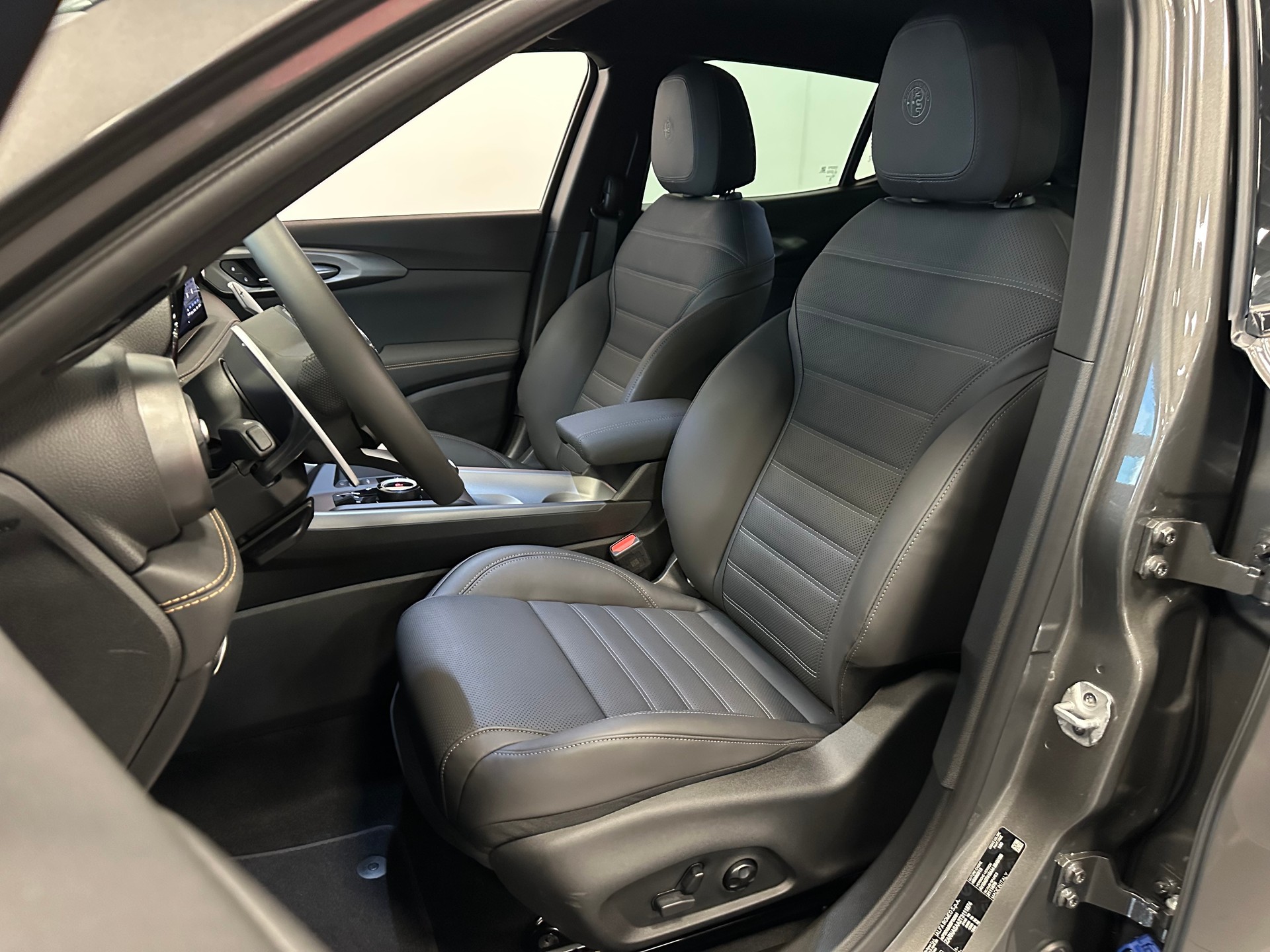 ALFA ROMEO Tonale 1.5 Hybrid Veloce-image-14