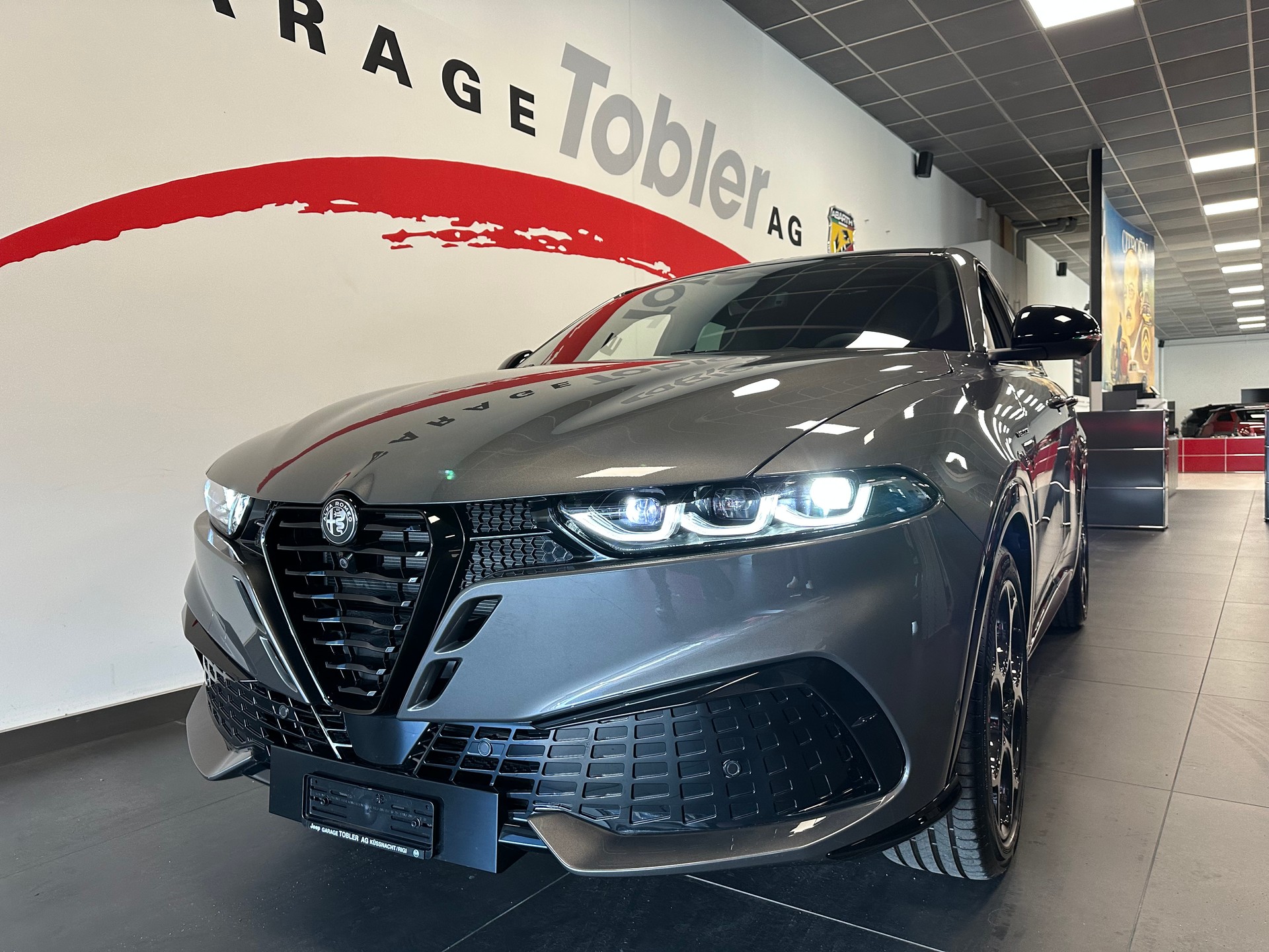 ALFA ROMEO Tonale 1.5 Hybrid Veloce-image-5