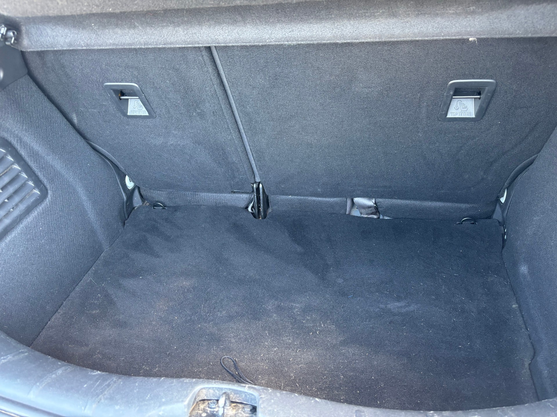 CITROEN C3 1.4i Tonic-image-16