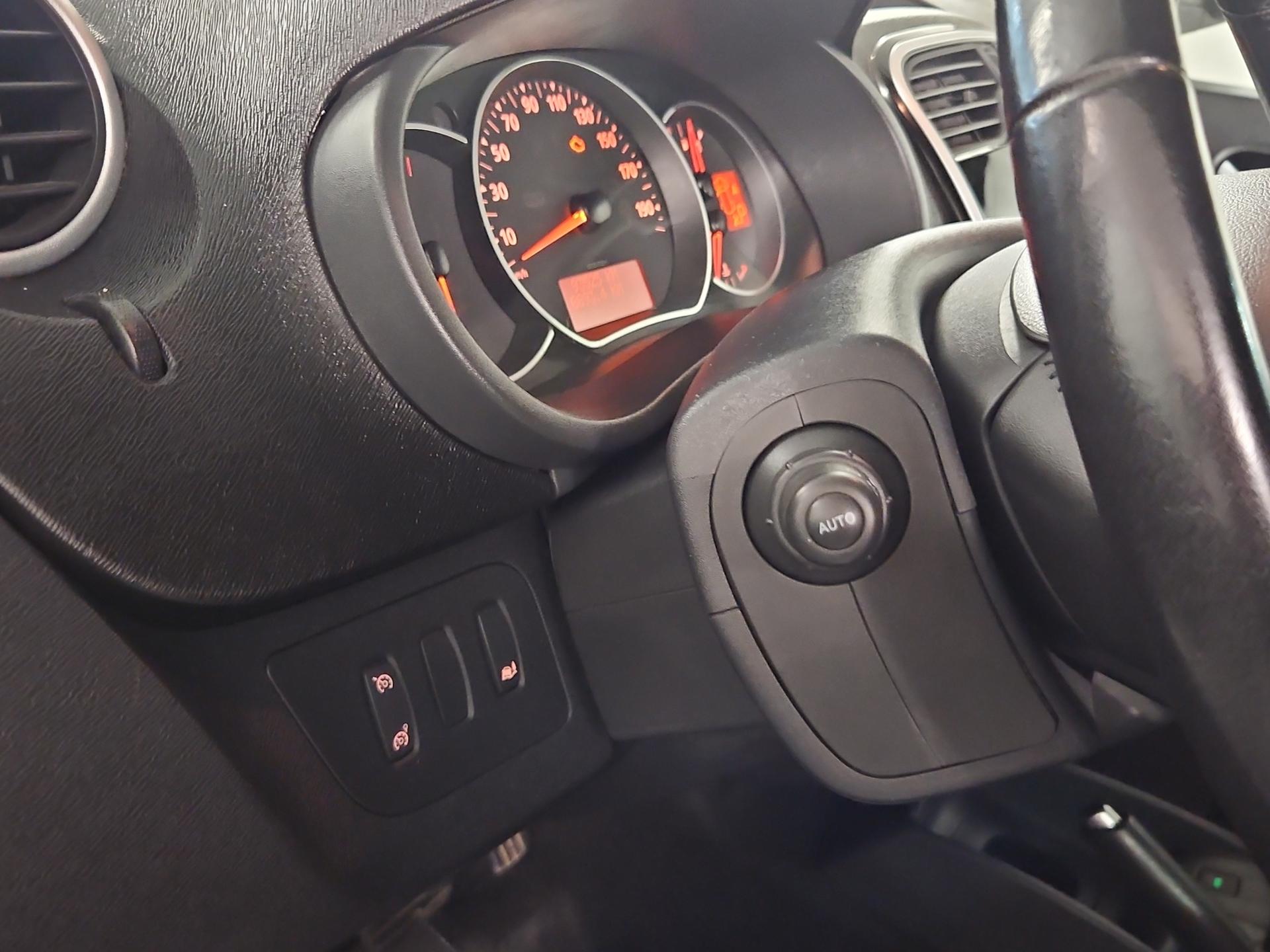 RENAULT Kangoo 1.2 16V Turbo 90th Anniversary EDC-image-20