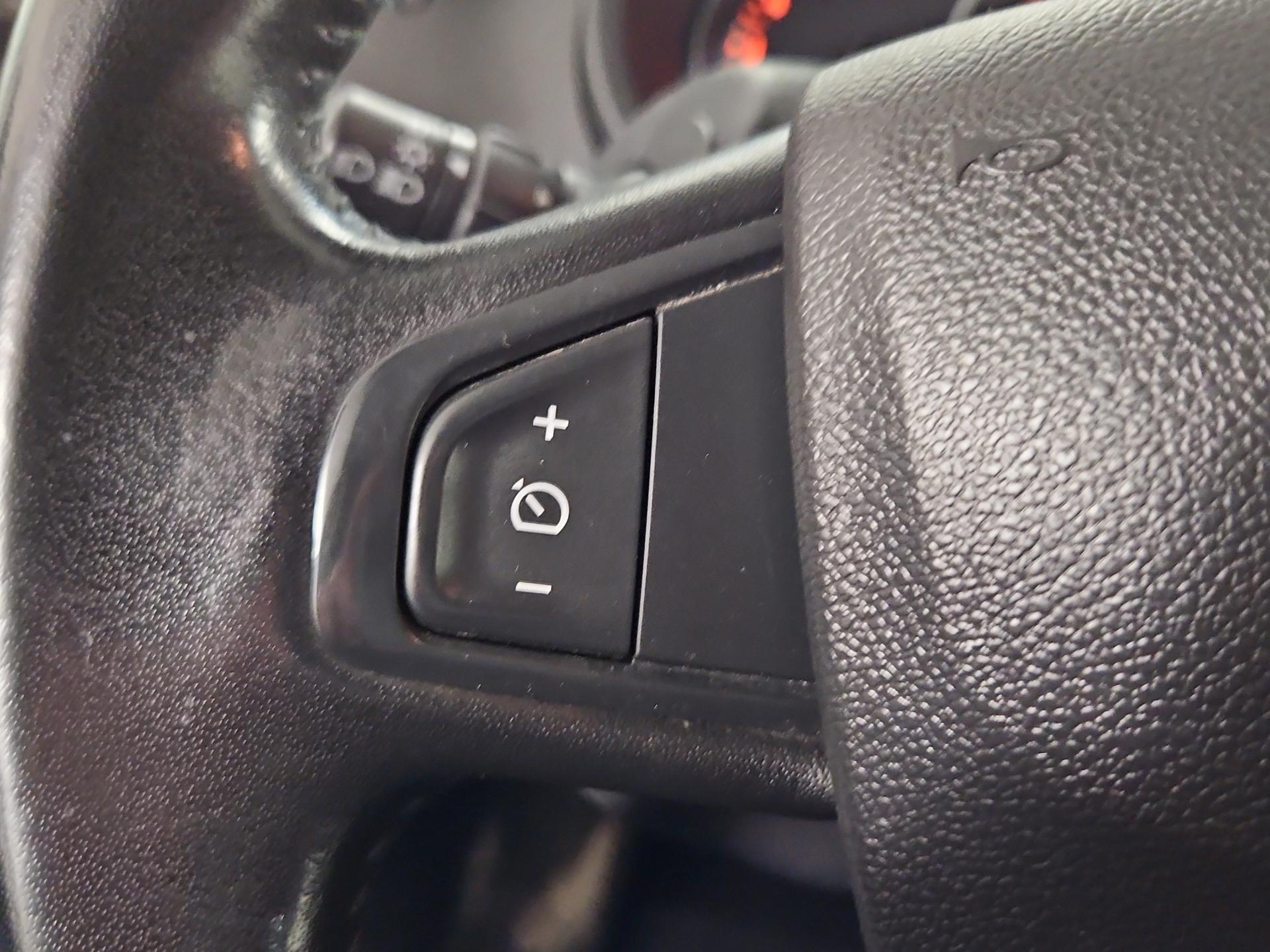 RENAULT Kangoo 1.2 16V Turbo 90th Anniversary EDC-image-21