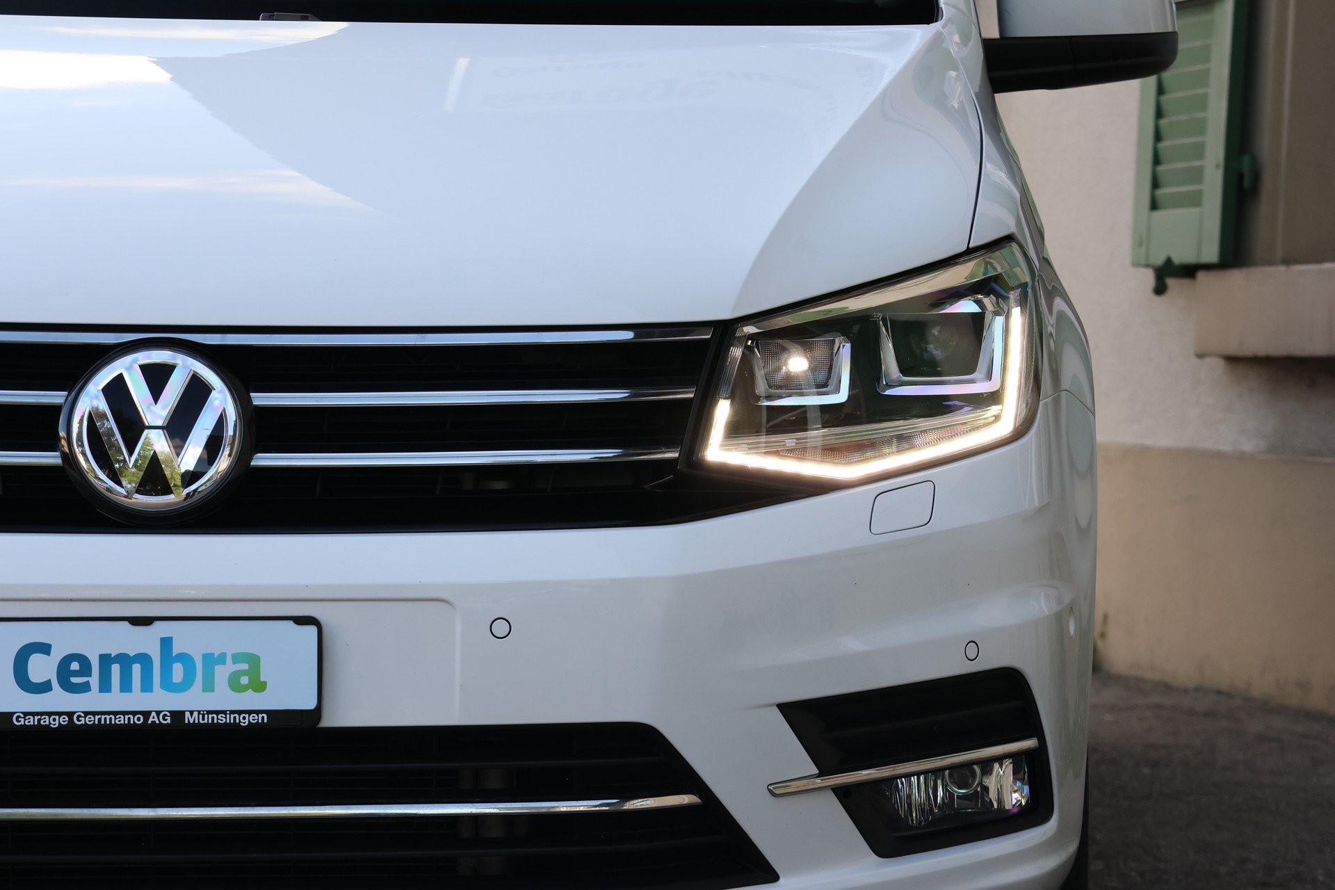 VW Caddy Maxi 2.0 TDI Highline 4Motion DSG-showroom-element-3