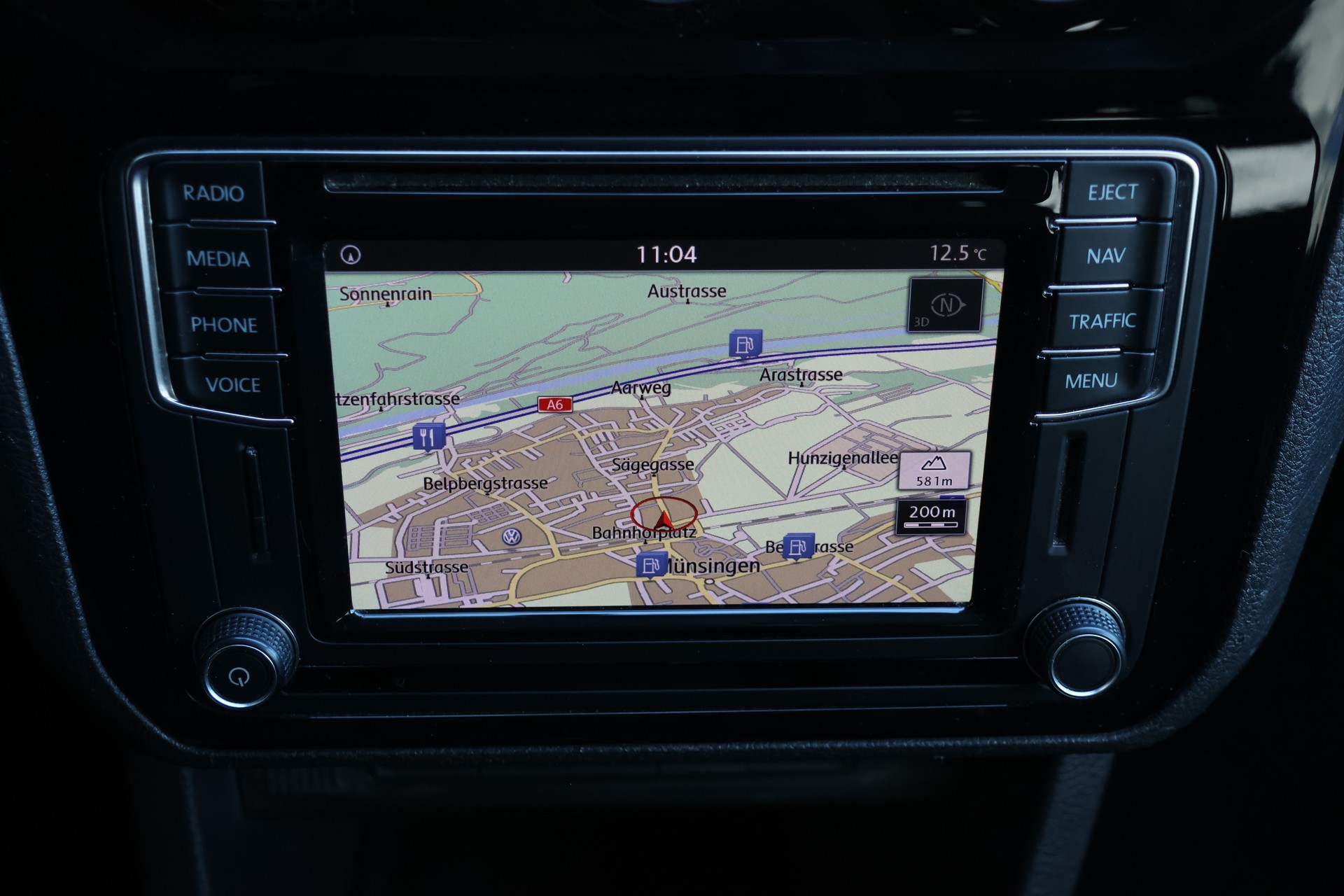 VW Caddy Maxi 2.0 TDI Highline 4Motion DSG-image-19