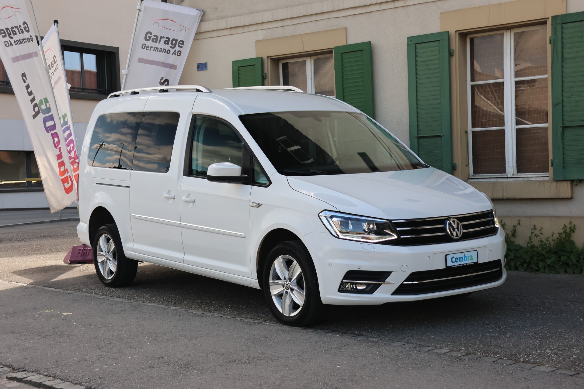 VW Caddy Maxi 2.0 TDI Highline 4Motion DSG-showroom-element-2