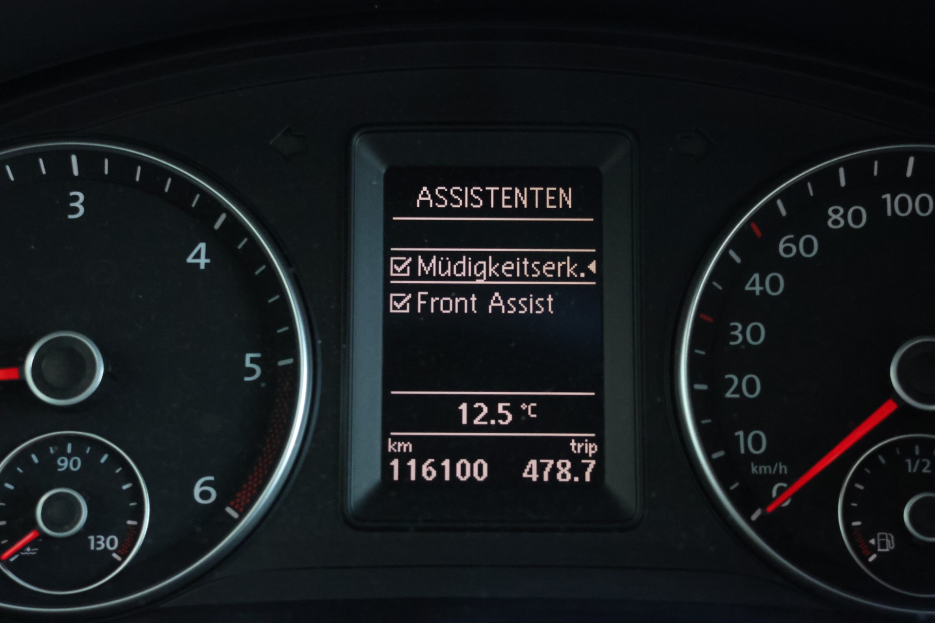VW Caddy Maxi 2.0 TDI Highline 4Motion DSG-image-25
