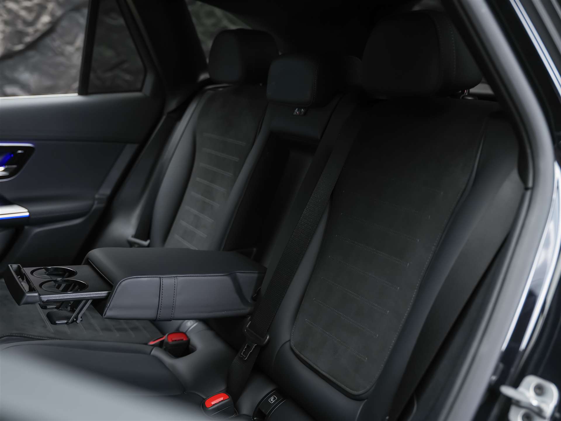 MERCEDES-BENZ GLC 300 d 4Matic AMG Line 9G-Tronic *21" Felgen*El. Sitze mit Memory*Abstandsregler*-image-12